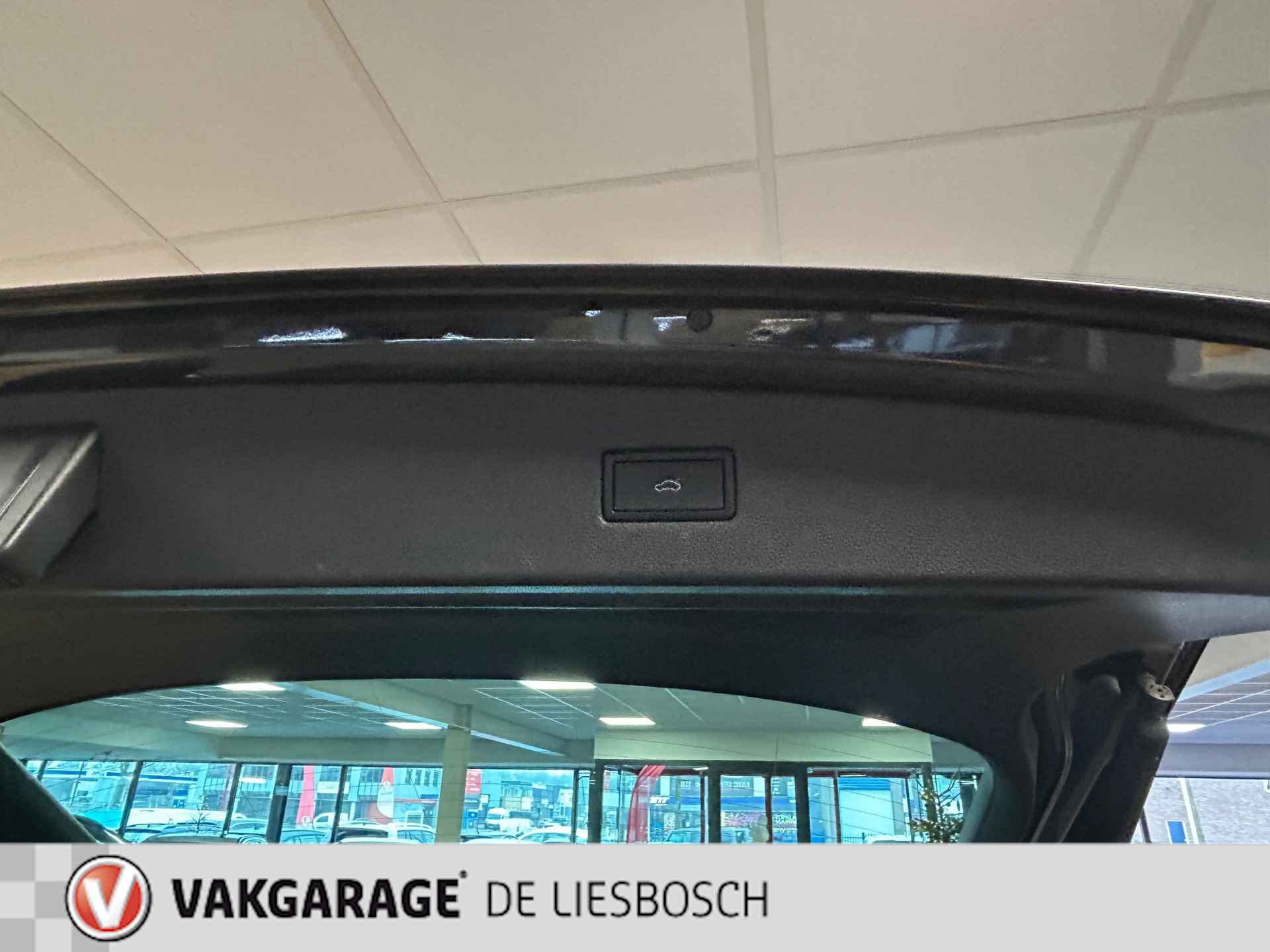 Seat TARRACO 1.4 TSI e-Hybrid PHEV Xcellence / Panorama-dak / virtual cockpit - 25/30