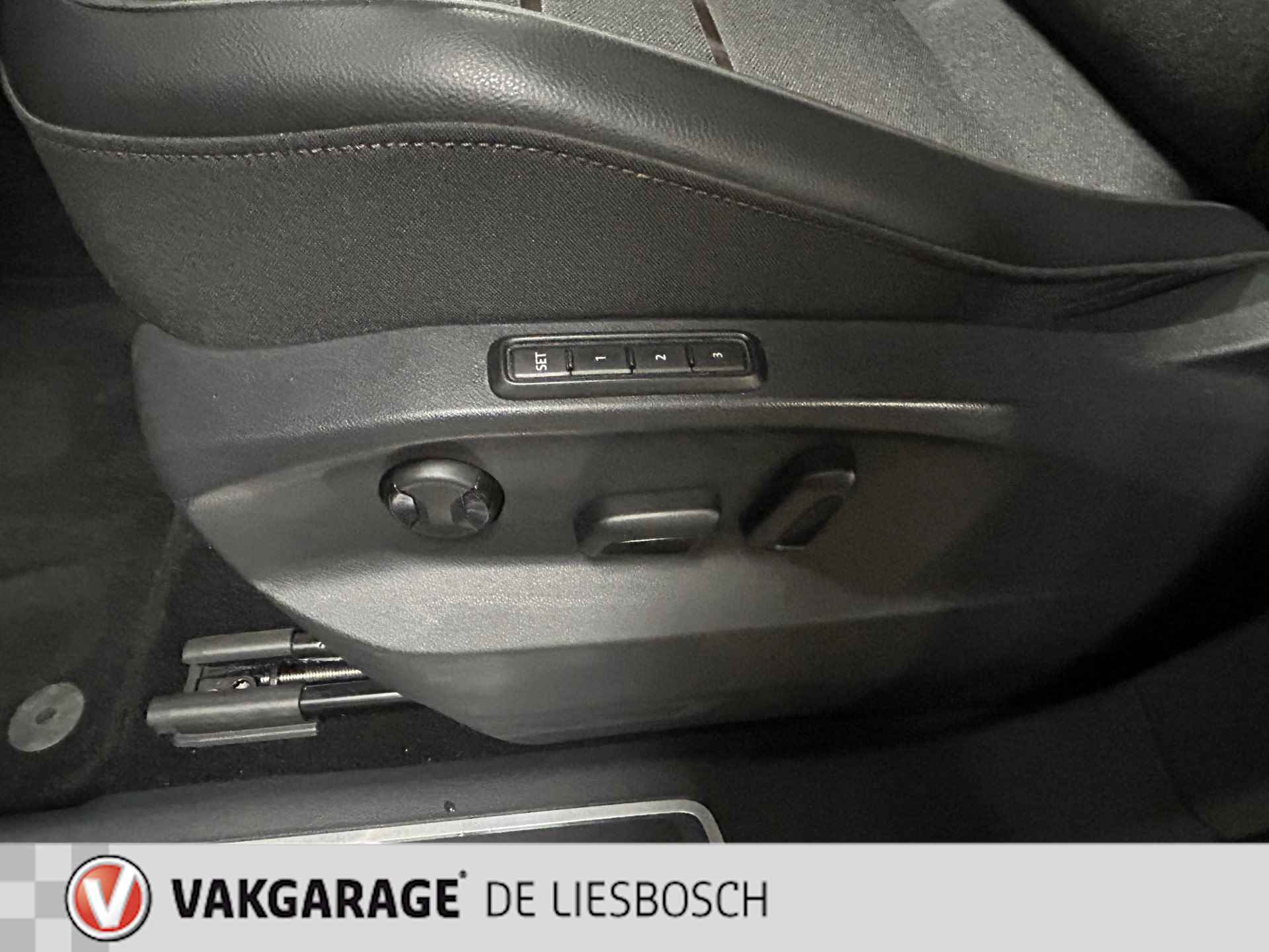 Seat TARRACO 1.4 TSI e-Hybrid PHEV Xcellence / Panorama-dak / virtual cockpit - 26/30