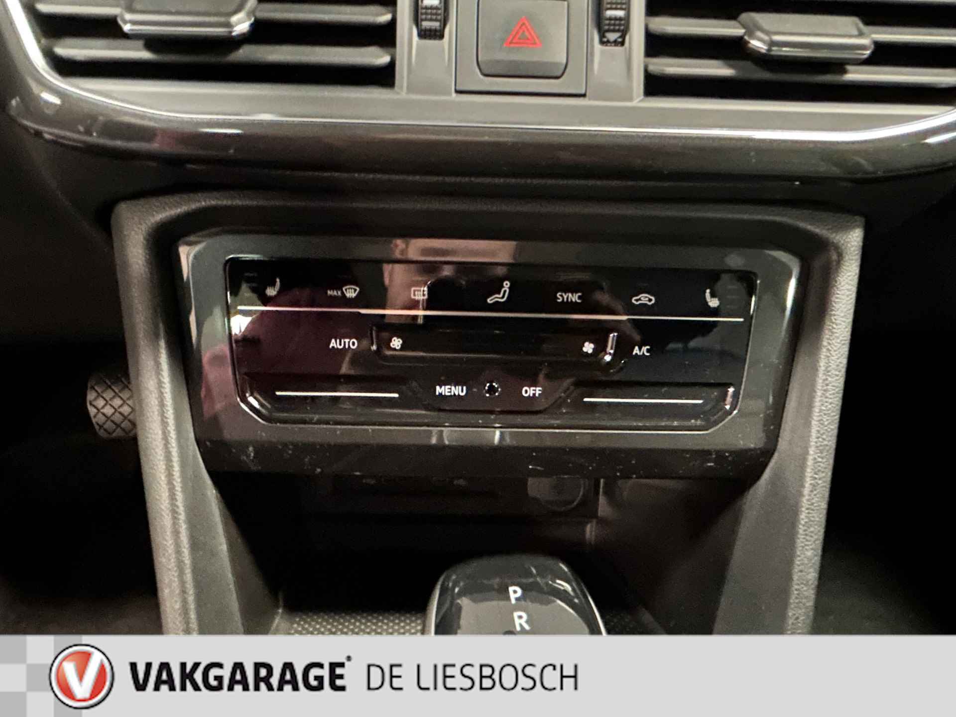 Seat TARRACO 1.4 TSI e-Hybrid PHEV Xcellence / Panorama-dak / virtual cockpit - 27/30