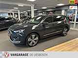 Seat TARRACO 1.4 TSI e-Hybrid PHEV Xcellence / Panorama-dak / virtual cockpit