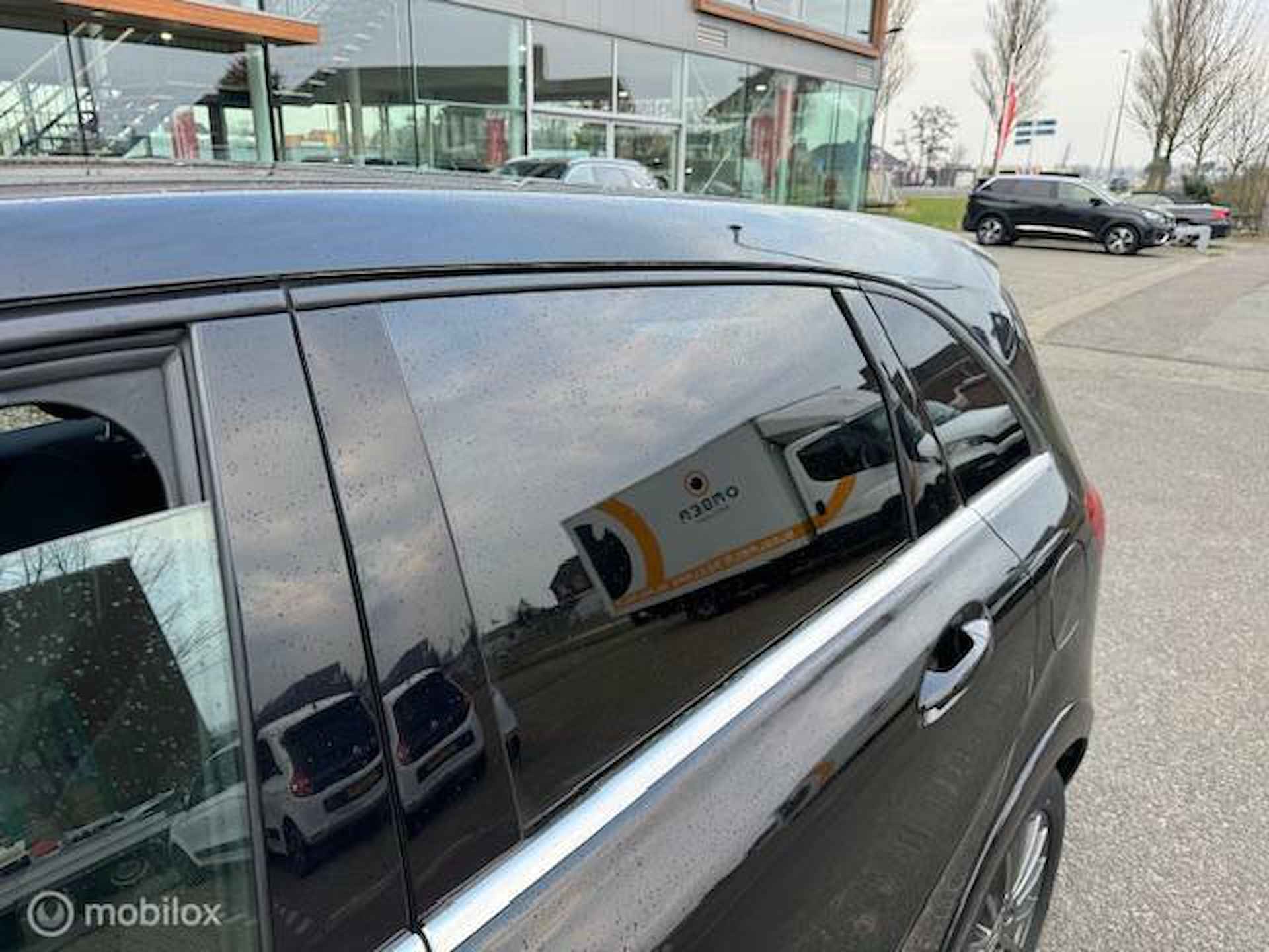 Mercedes B-klasse 250 e Business Solution Automaat , Hoge instap , circa 220km bereik , Navigatie , Camera achter , Parkeerhulp Voor & Achter , Hoge instap , - 13/29