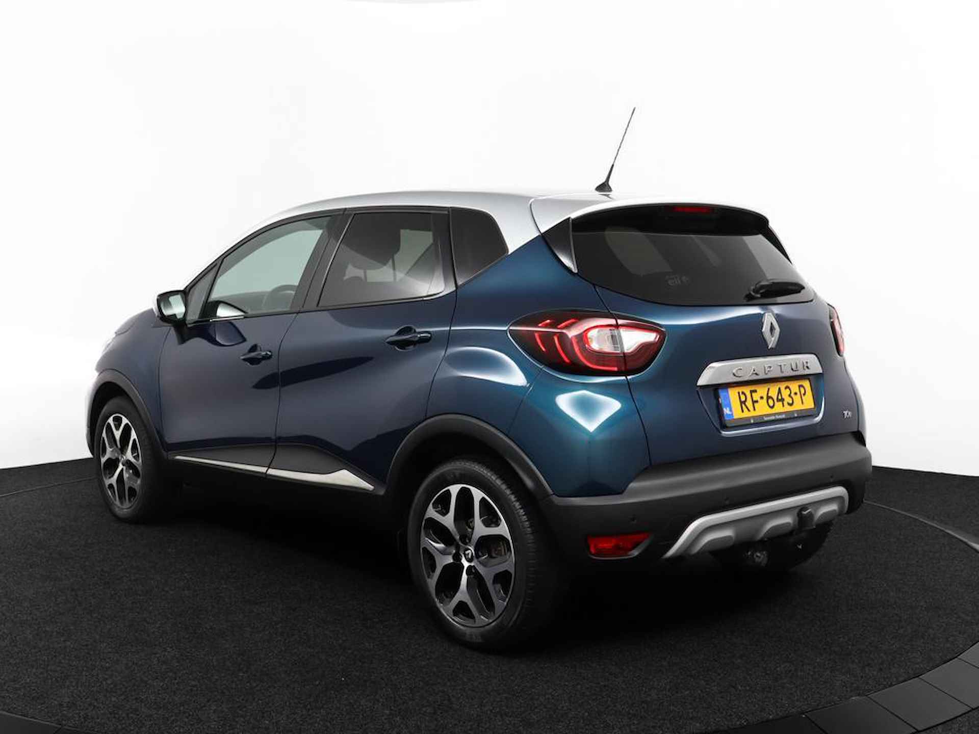 Renault Captur 0.9 TCe Intens - 3/43