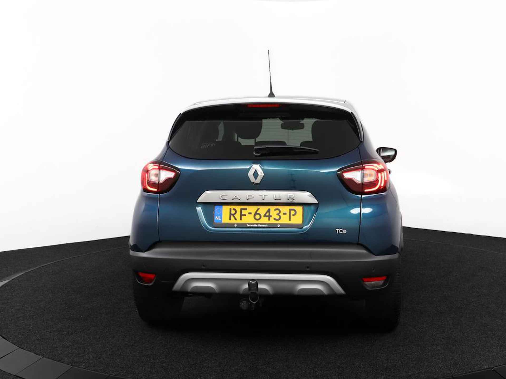 Renault Captur 0.9 TCe Intens - 4/43