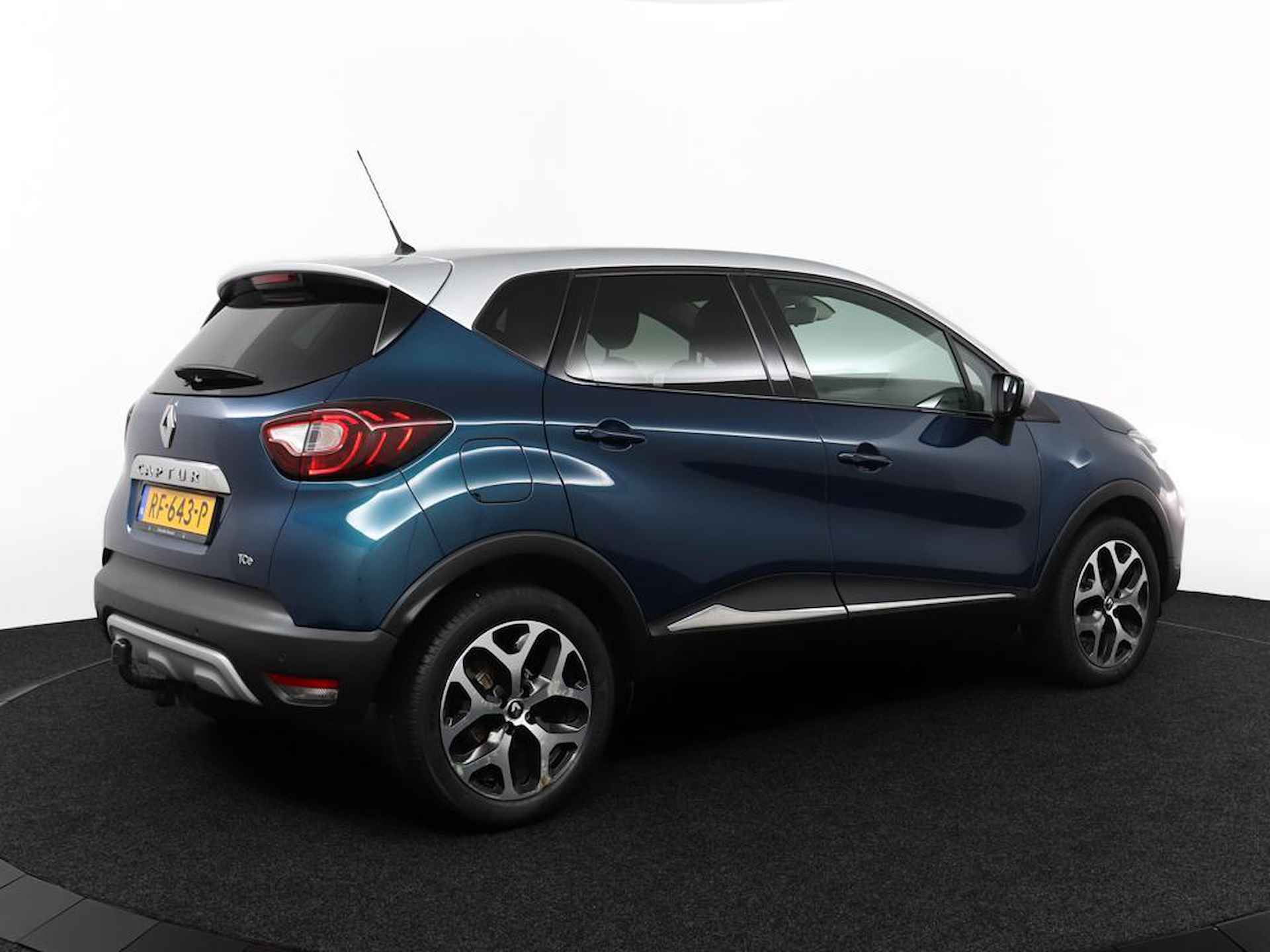 Renault Captur 0.9 TCe Intens - 5/43