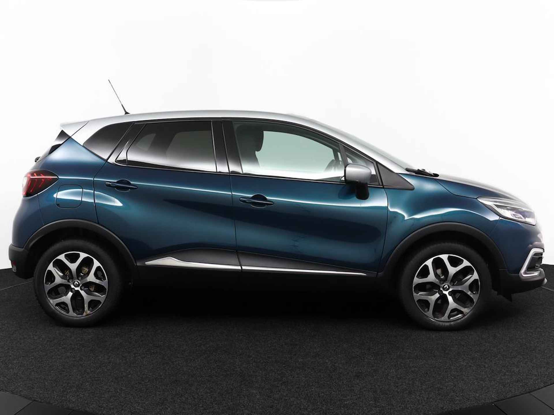 Renault Captur 0.9 TCe Intens - 6/43