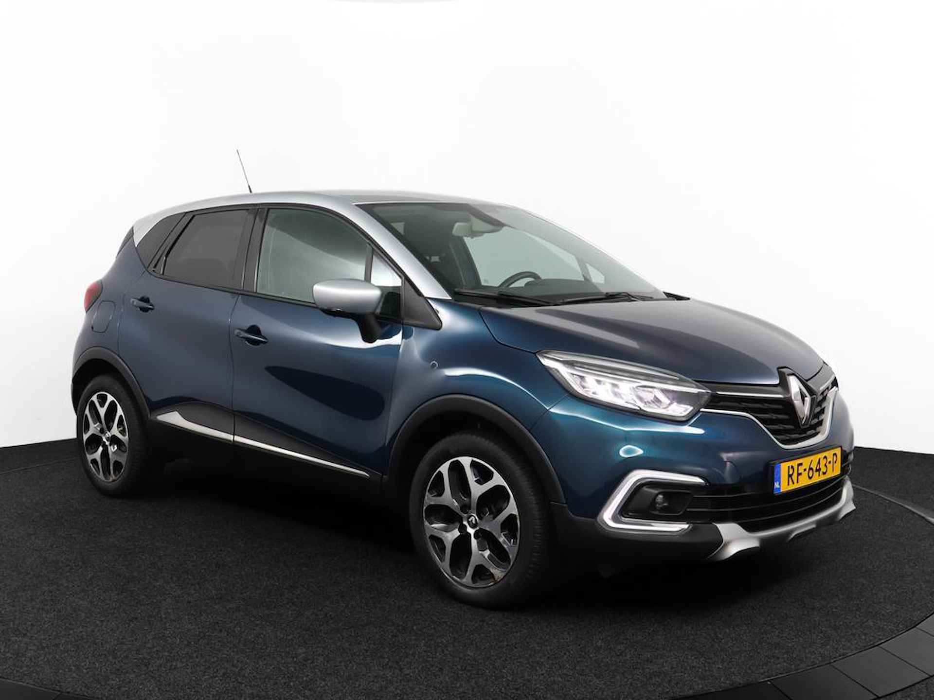 Renault Captur 0.9 TCe Intens - 7/43