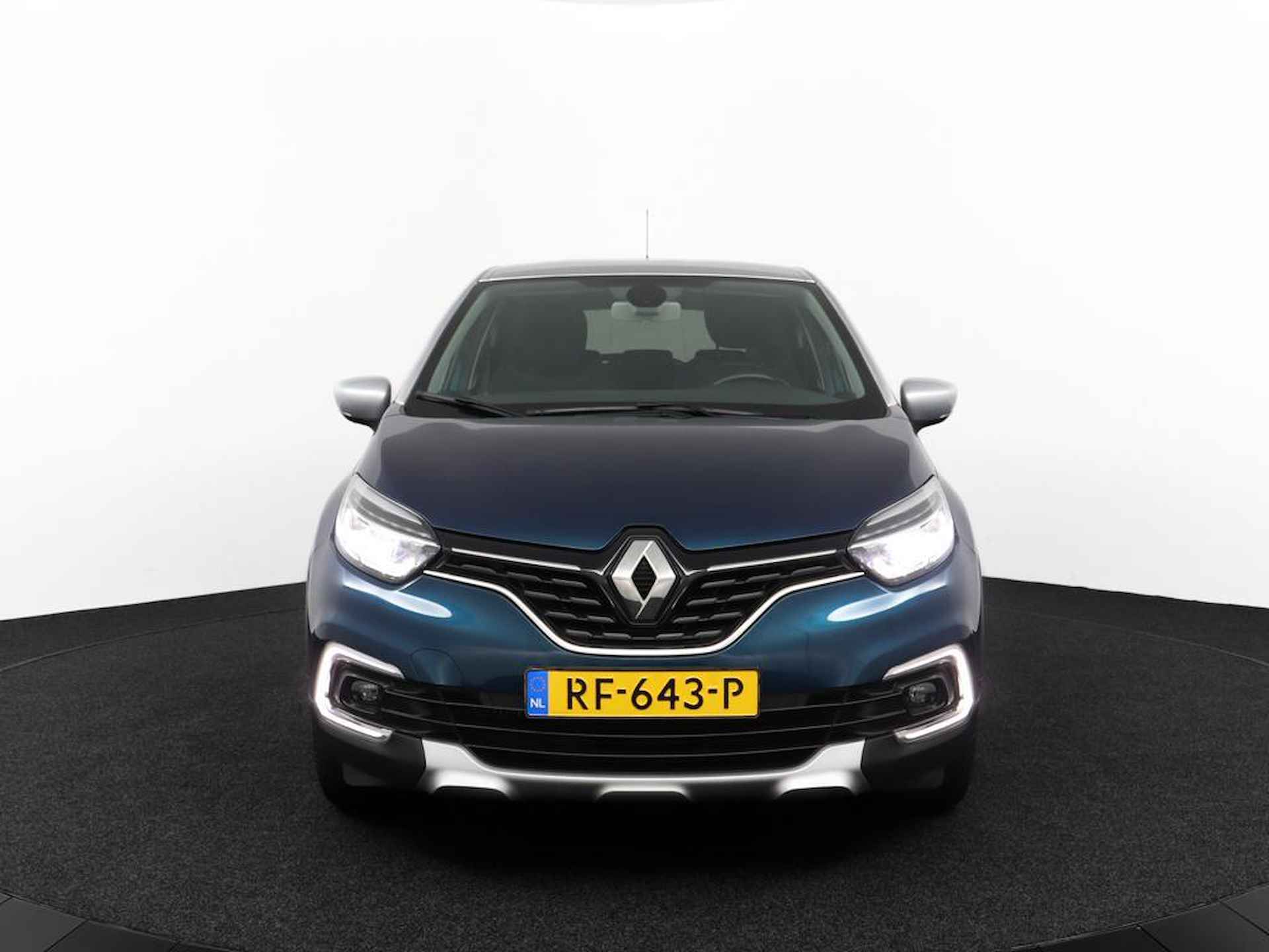 Renault Captur 0.9 TCe Intens - 8/43