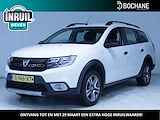 Dacia Logan MCV 0.9 TCe Tech Road Clima/Navi/Camera