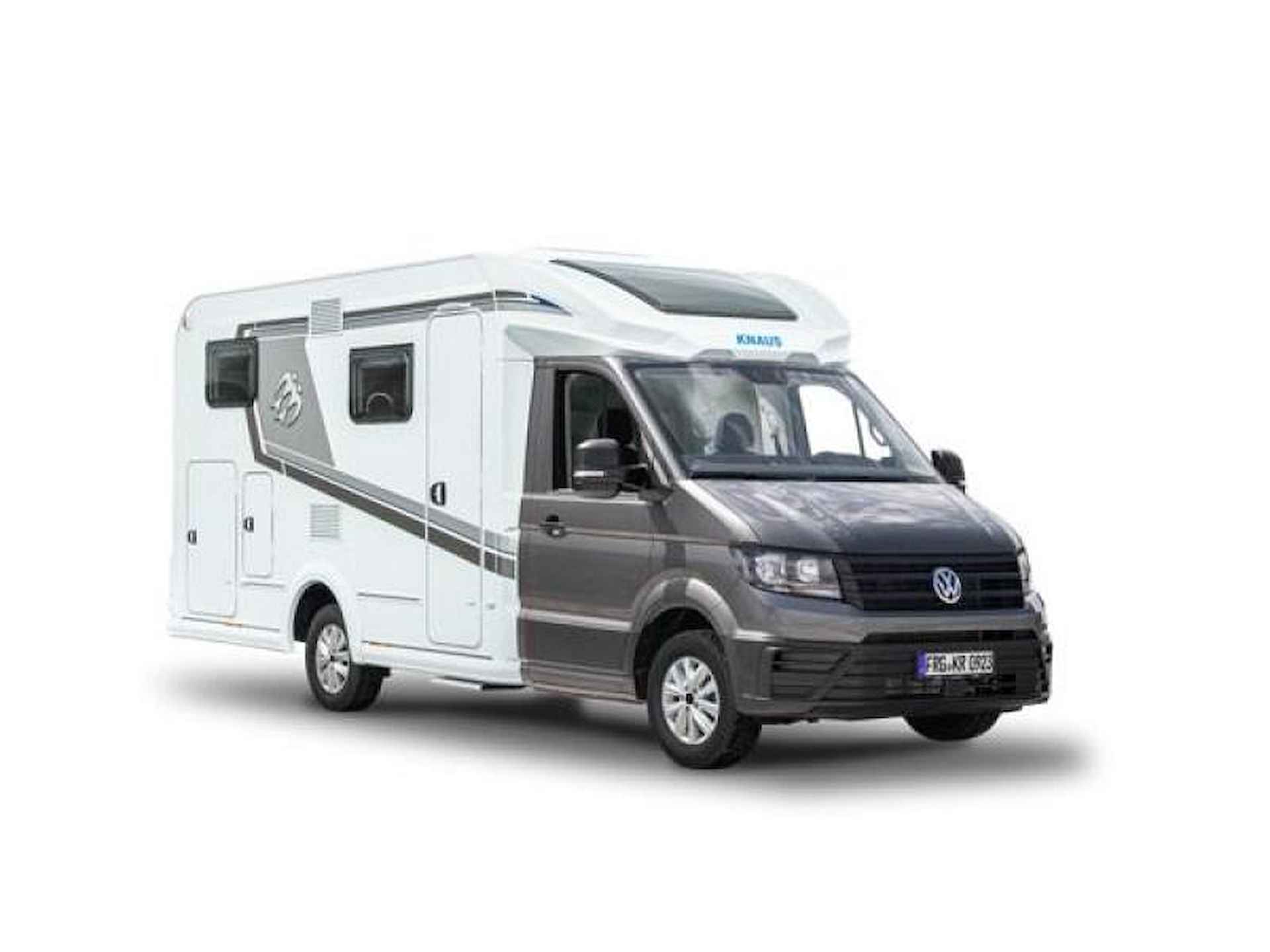 Knaus Van TI Plus 650 MEG Platinum Selection - 21/21