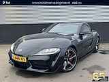 Toyota Supra 3.0 Legend Origineel nederlandse auto, Full-option, Sportuitlaat, 6 Cilinder, 340 PK, Originele auto + Complete historie