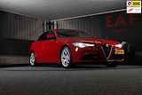 Alfa Romeo GIULIA 2.0T Super / FACELIFT / Aut / Memory / Cruise Control / Lane Assist / Navigatie / Camera / Isofix / Led / Pdc