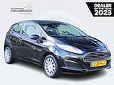 Ford Fiesta 65 Style / NAVI / AIRCO / BLUETOOTH / DEALER ONDERHOUDEN / 15''