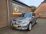 Mercedes-Benz GLK-Klasse 200 CDI Ambition Amg-Line