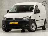 Volkswagen Caddy 1.6 TDI Maxi (MARGE, RADIO, NAP, SPORTSTOELEN, AIRCO, CRUISE, LM VELGEN, TREKHAAK, PARKEERSENSOREN, NIEUWE APK, NIEUWSTAAT)