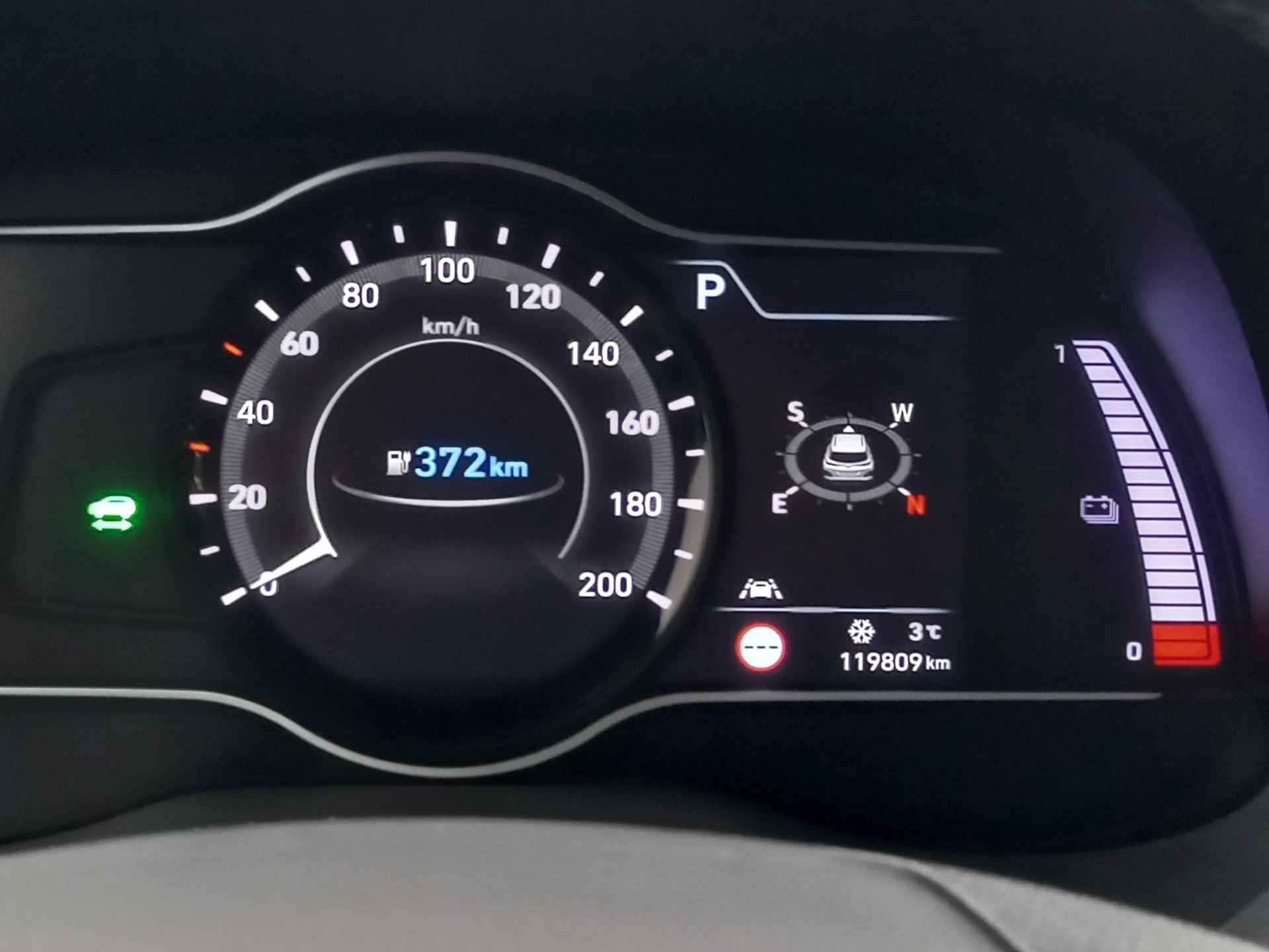 Hyundai KONA EV Premium 64 kWh Luxe uitvoering - Grote Accu!!! - 7/50