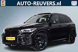 BMW X5 xDrive45e M-Sport / Panorama / Opendak / Travel assist / Keyless / Leder / HUD