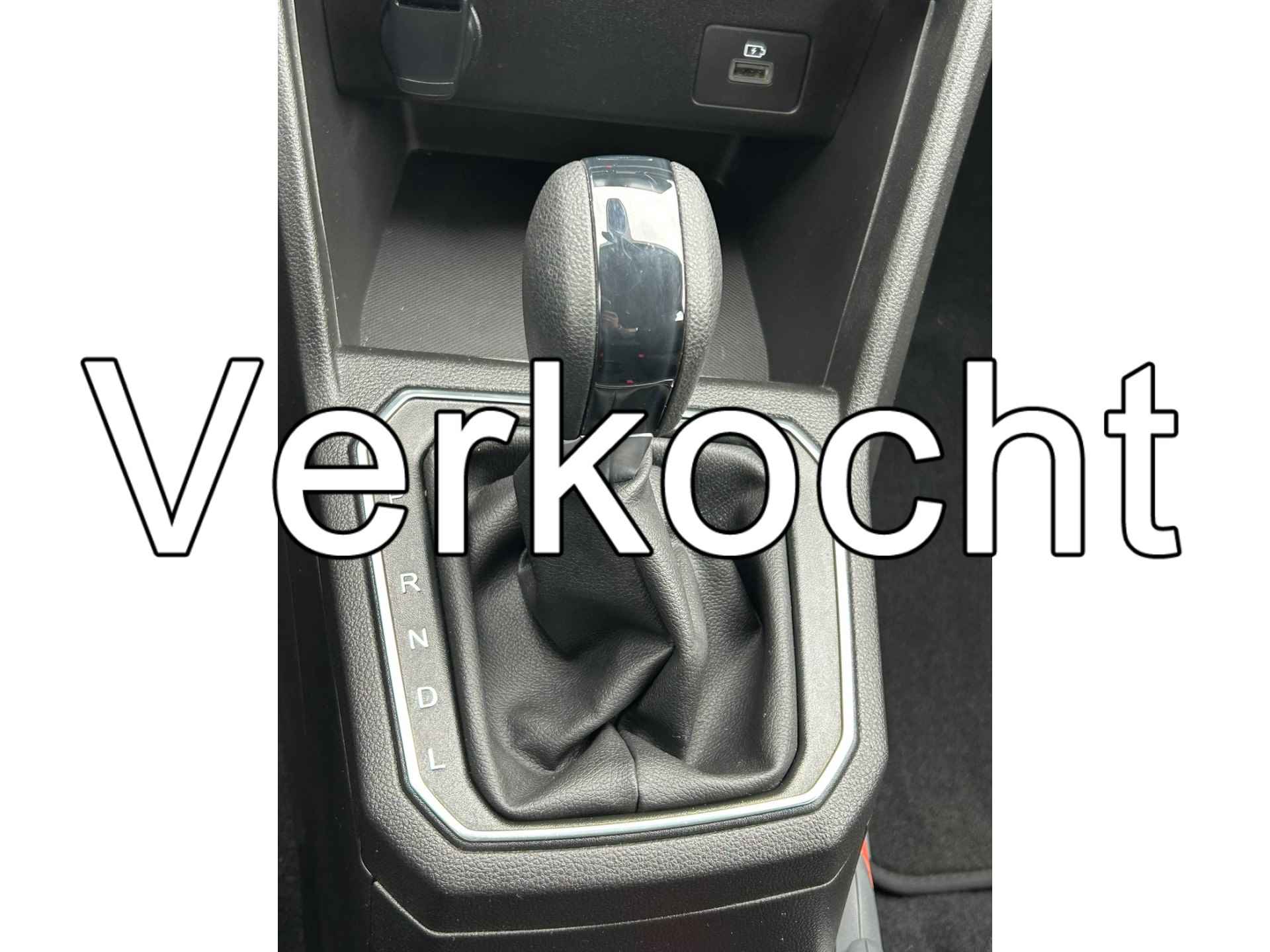 Dacia Sandero Stepway 1.0 TCe 90 Comfort | Automaat | Navigatie | Achteruitrijcamera | Automatische Airco | Cruise control 1.0 TCe 90 Comfort - 44/47