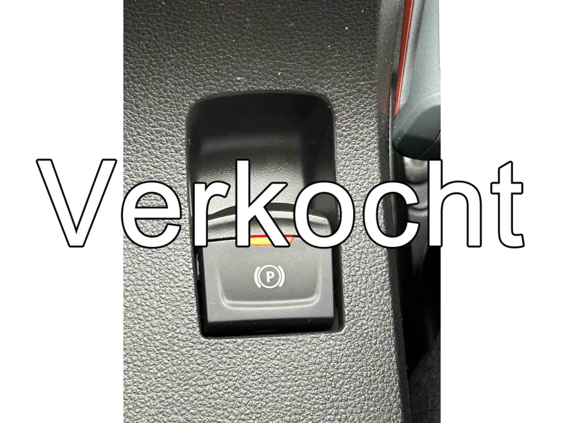 Dacia Sandero Stepway 1.0 TCe 90 Comfort | Automaat | Navigatie | Achteruitrijcamera | Automatische Airco | Cruise control 1.0 TCe 90 Comfort - 45/47