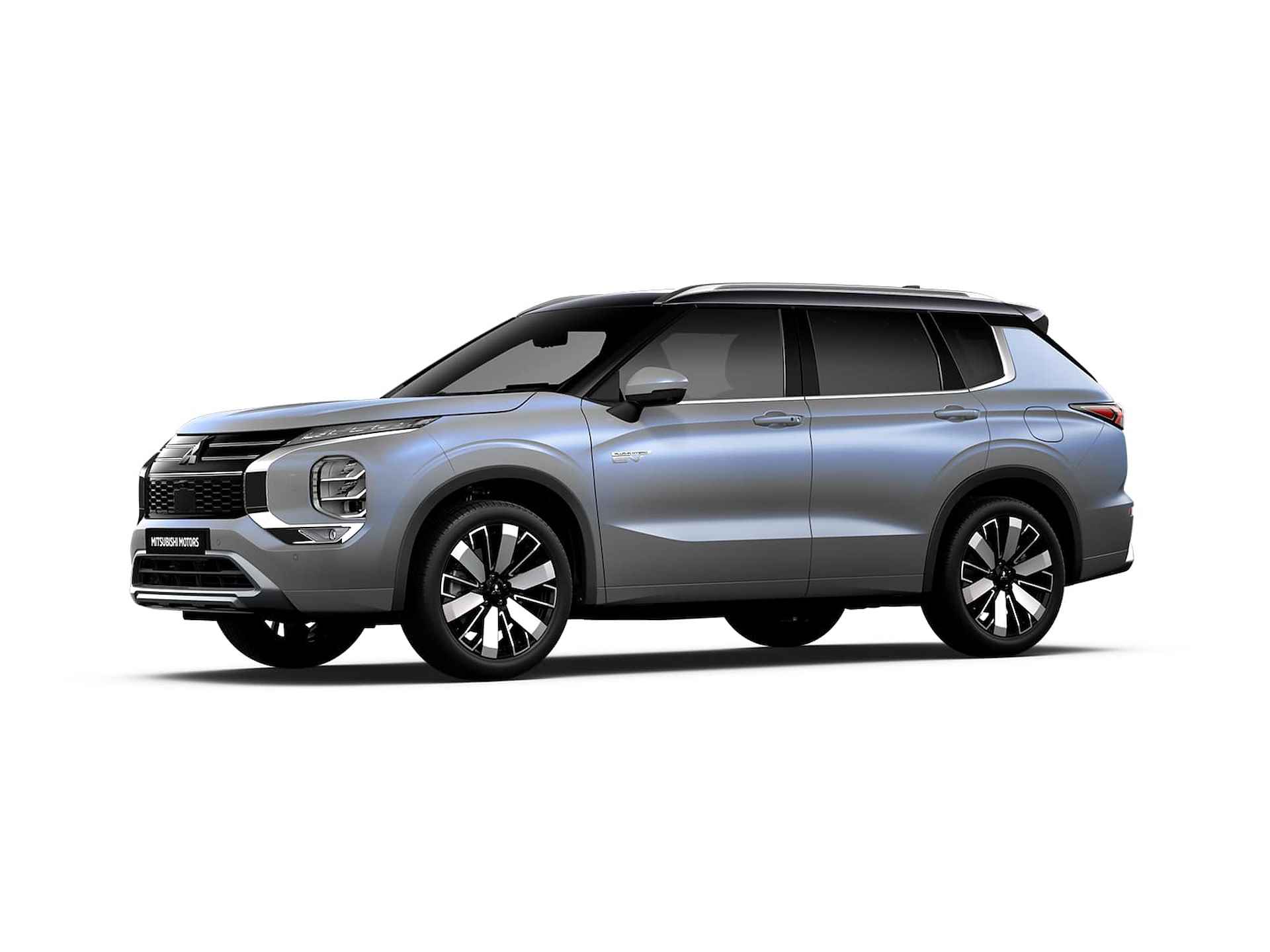 Mitsubishi Outlander 2.4 PHEV First Edition - 6/19