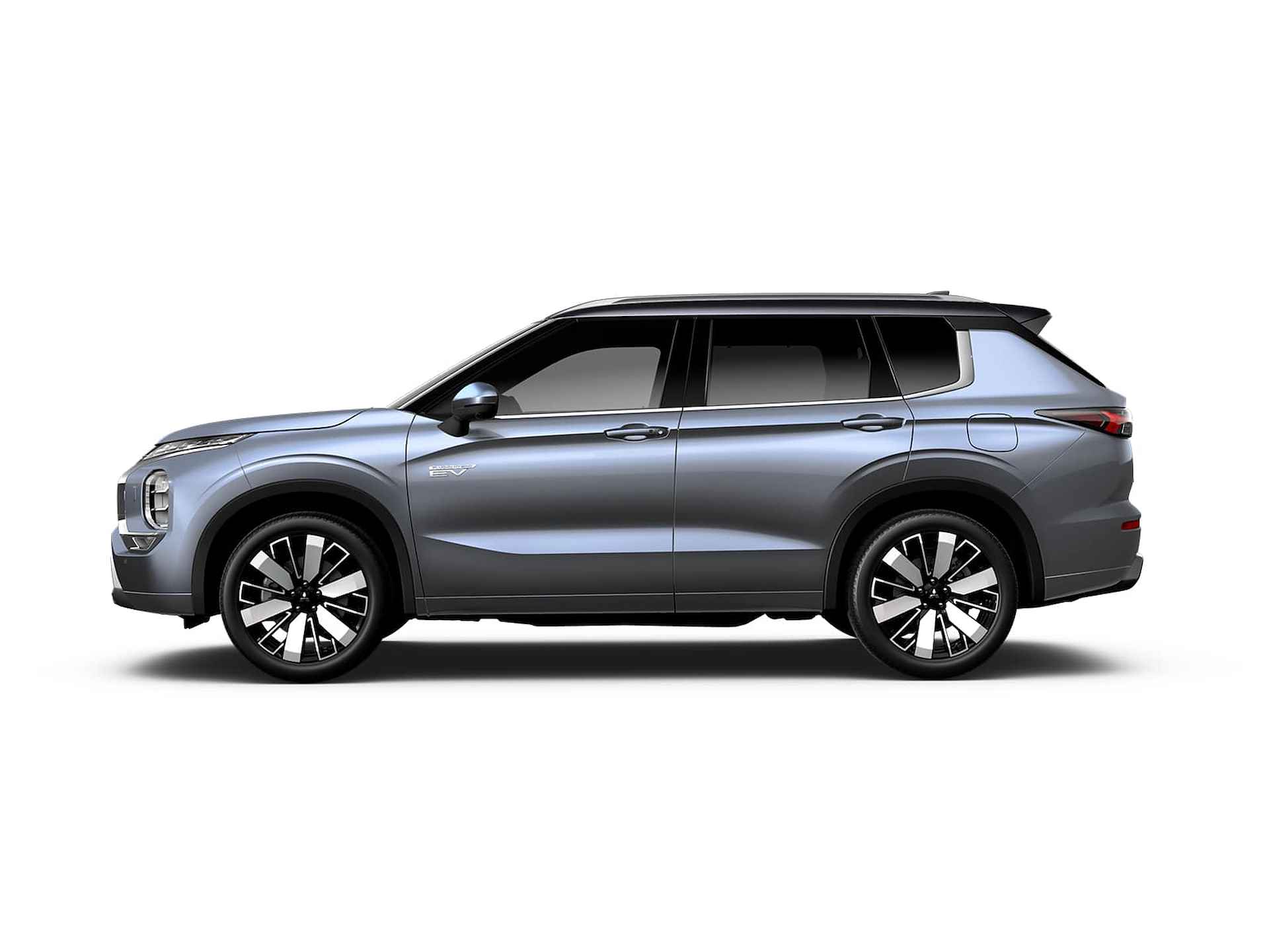 Mitsubishi Outlander 2.4 PHEV First Edition - 7/19