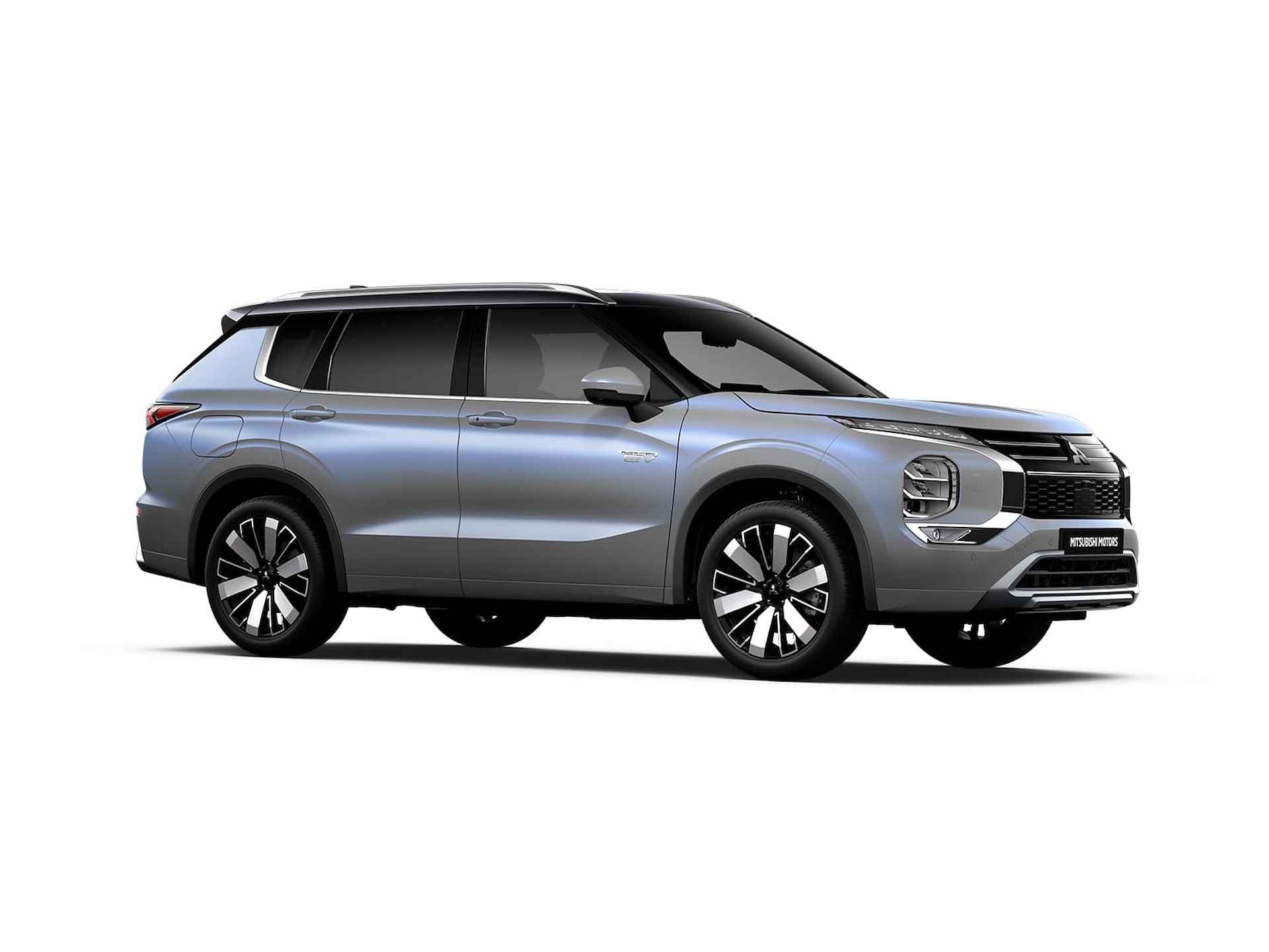 Mitsubishi Outlander 2.4 PHEV First Edition - 10/19