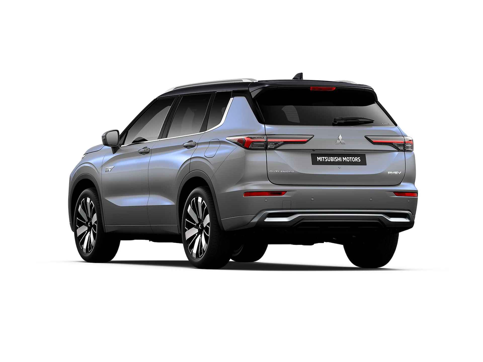 Mitsubishi Outlander 2.4 PHEV First Edition - 12/19