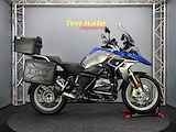 BMW R 1200 GS ABS ESA ASC CC