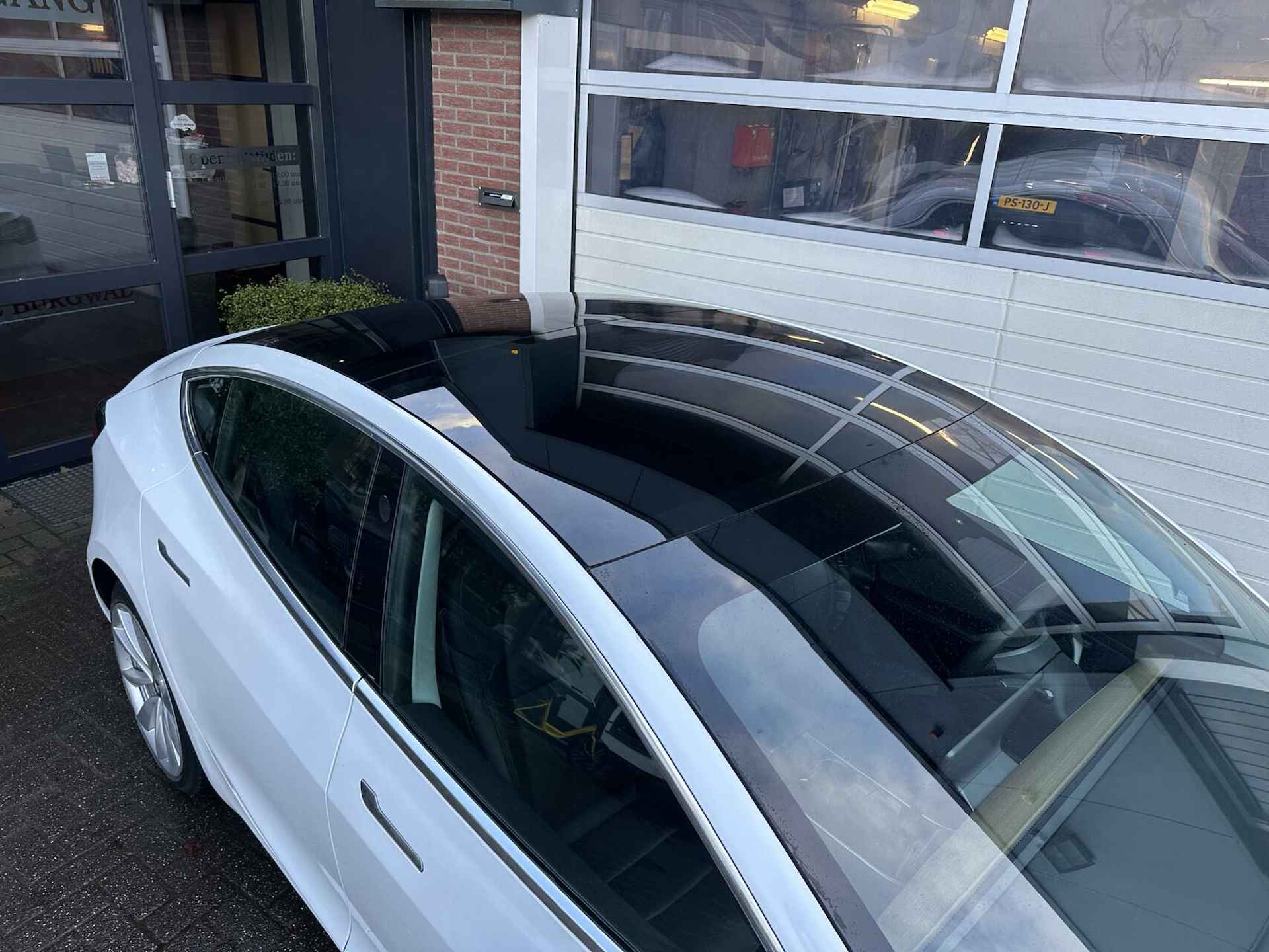 Tesla Model 3 Standard RWD Plus 60 kWh 77.000 KM *ALL-IN PRIJS* - 5/23