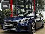 Audi TT 2.0 TFSI TTS quattro Pro Line + | Virtual | Camera | Keyless | B&O | 19 inch | MAGNETIC RIDE | Stoelverw. | DAB