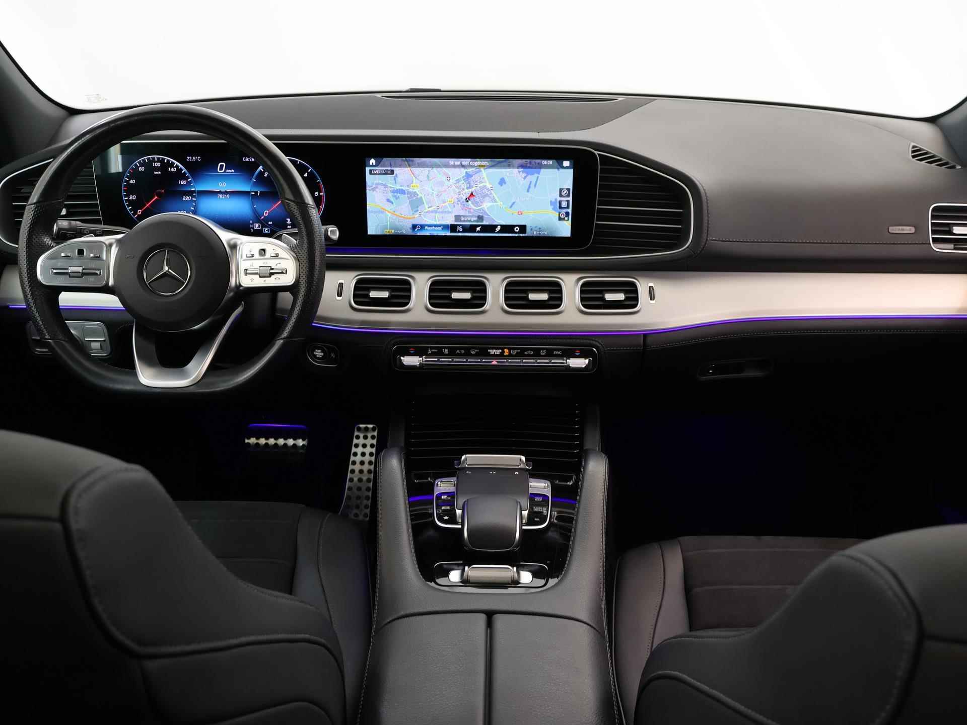 Mercedes-Benz GLE-klasse 300 d 4MATIC Premium Plus | Verwacht | Panoramadak | Memory | Burmester | - 9/55