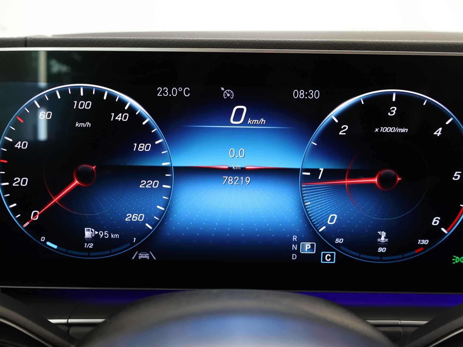 Mercedes-Benz GLE-klasse 300 d 4MATIC Premium Plus | Verwacht | Panoramadak | Memory | Burmester | - 13/55