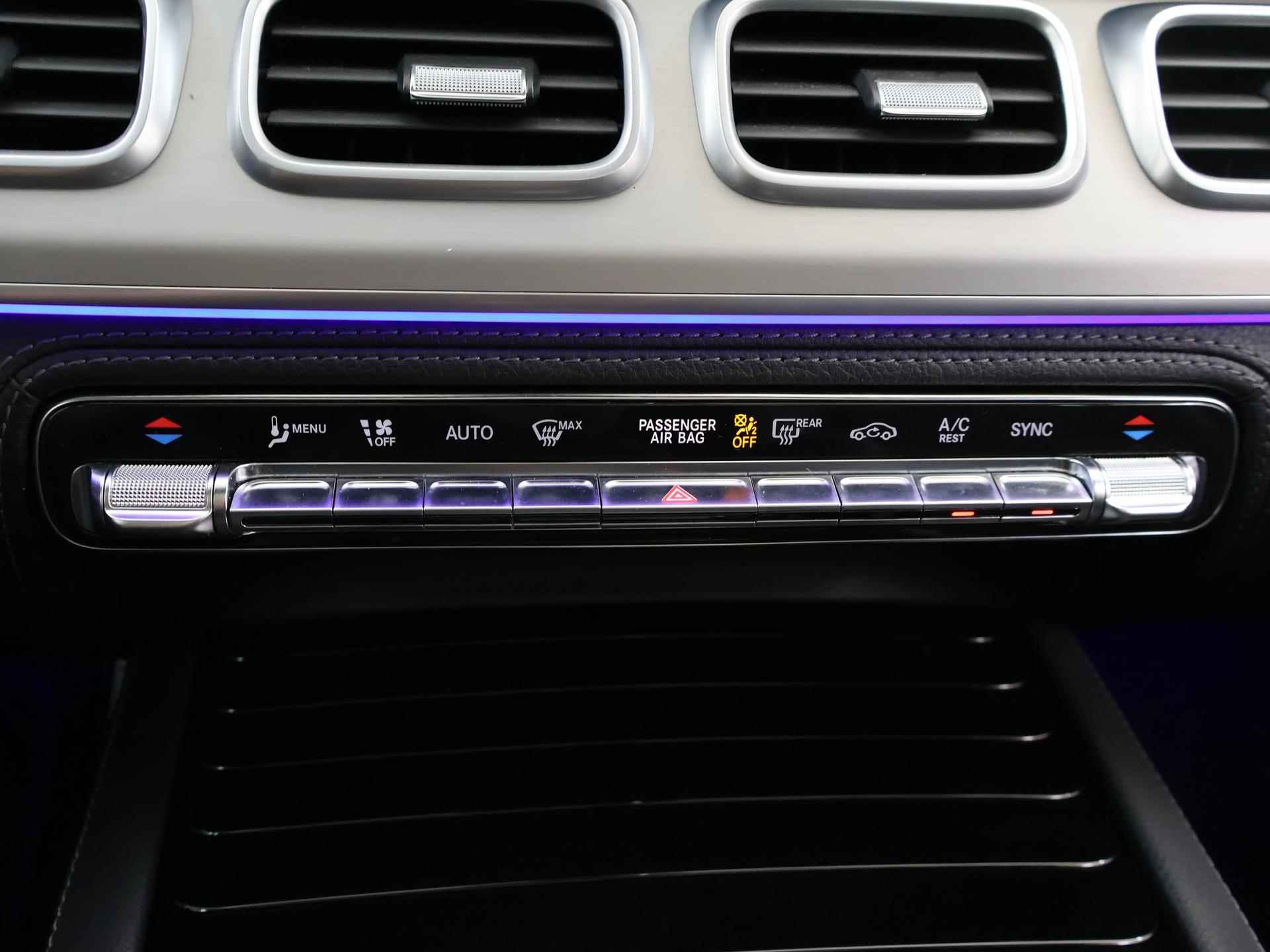 Mercedes-Benz GLE-klasse 300 d 4MATIC Premium Plus | Verwacht | Panoramadak | Memory | Burmester | - 28/55