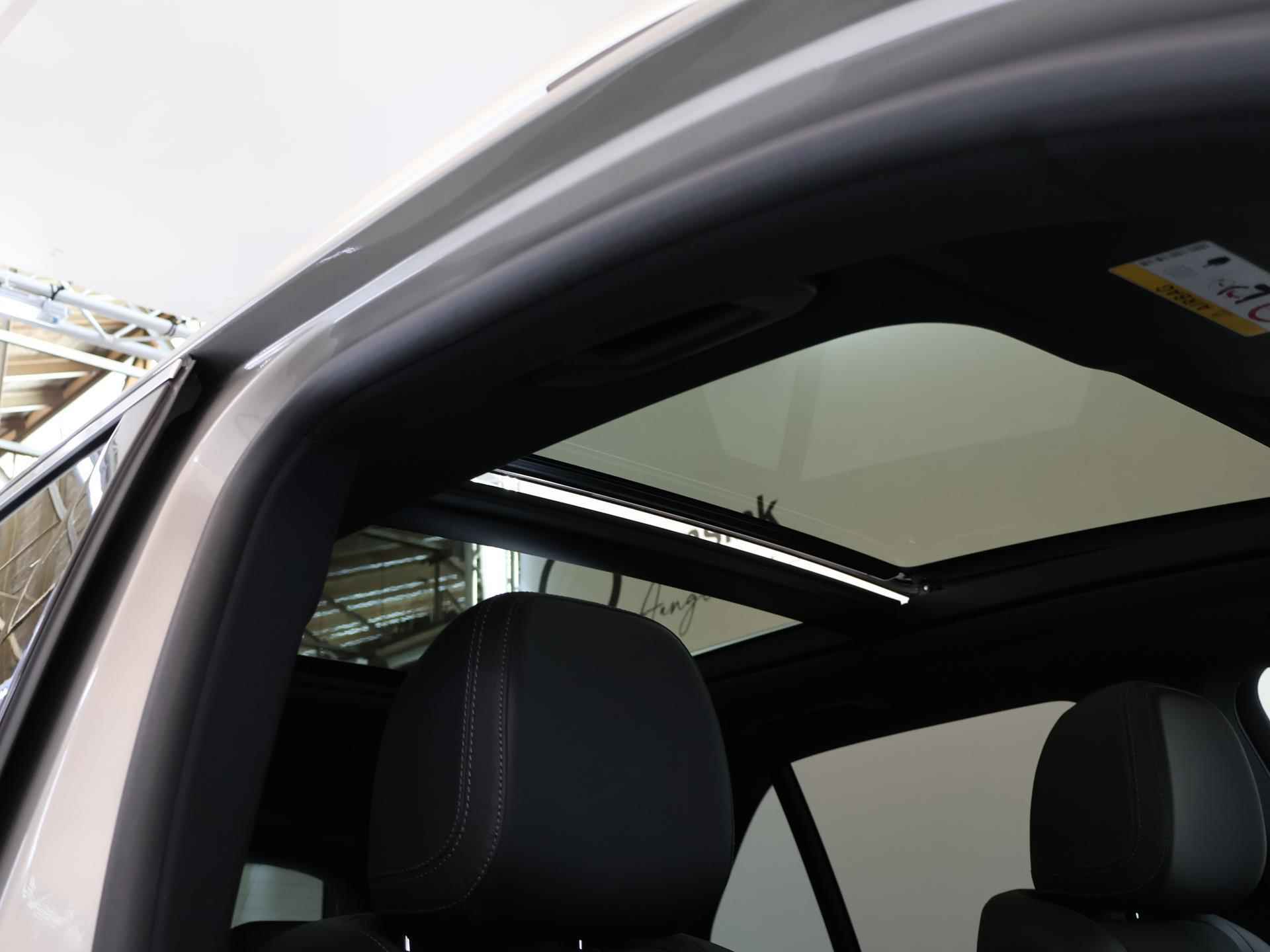 Mercedes-Benz GLE-klasse 300 d 4MATIC Premium Plus | Verwacht | Panoramadak | Memory | Burmester | - 33/55