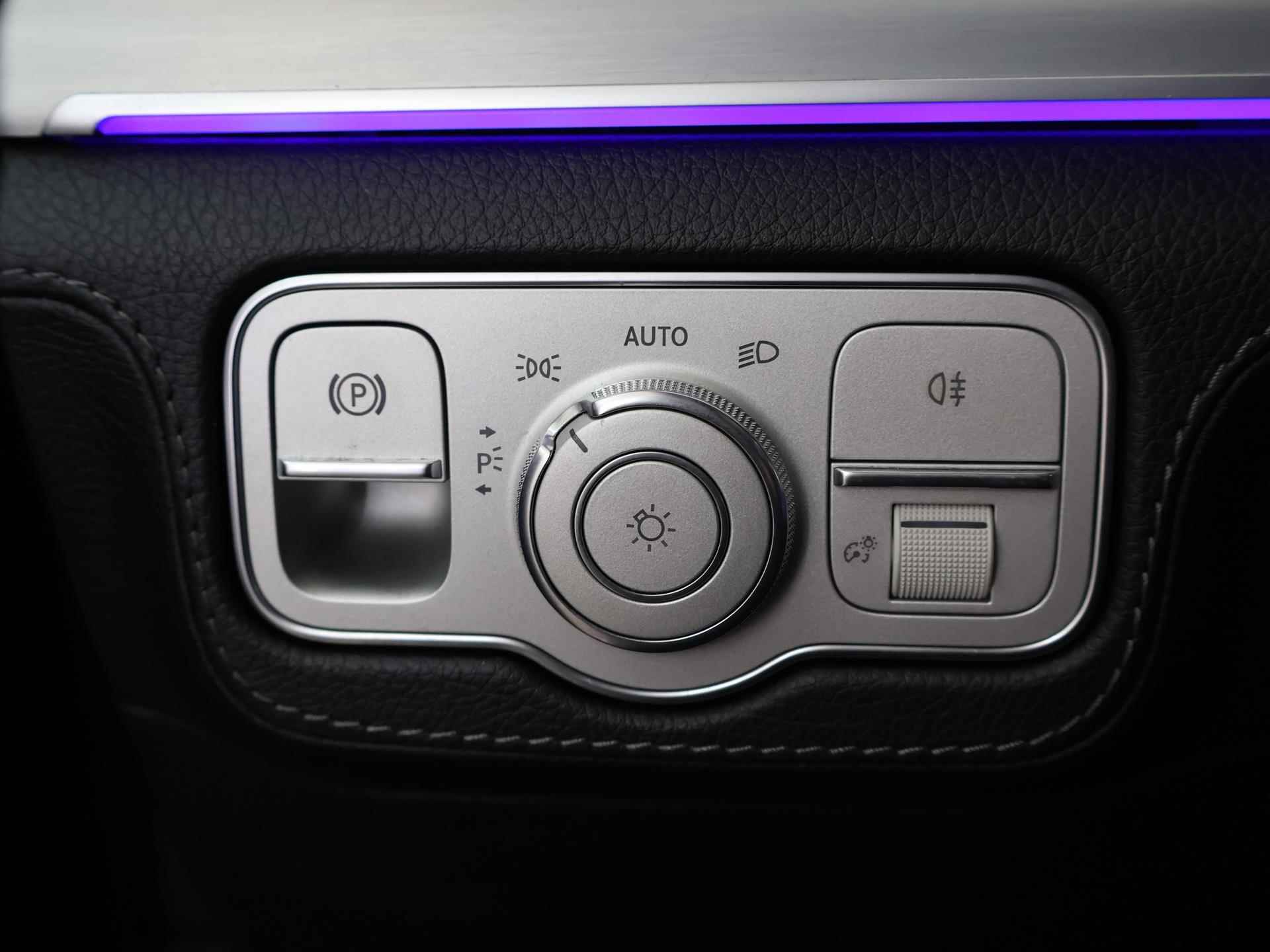 Mercedes-Benz GLE-klasse 300 d 4MATIC Premium Plus | Verwacht | Panoramadak | Memory | Burmester | - 38/55