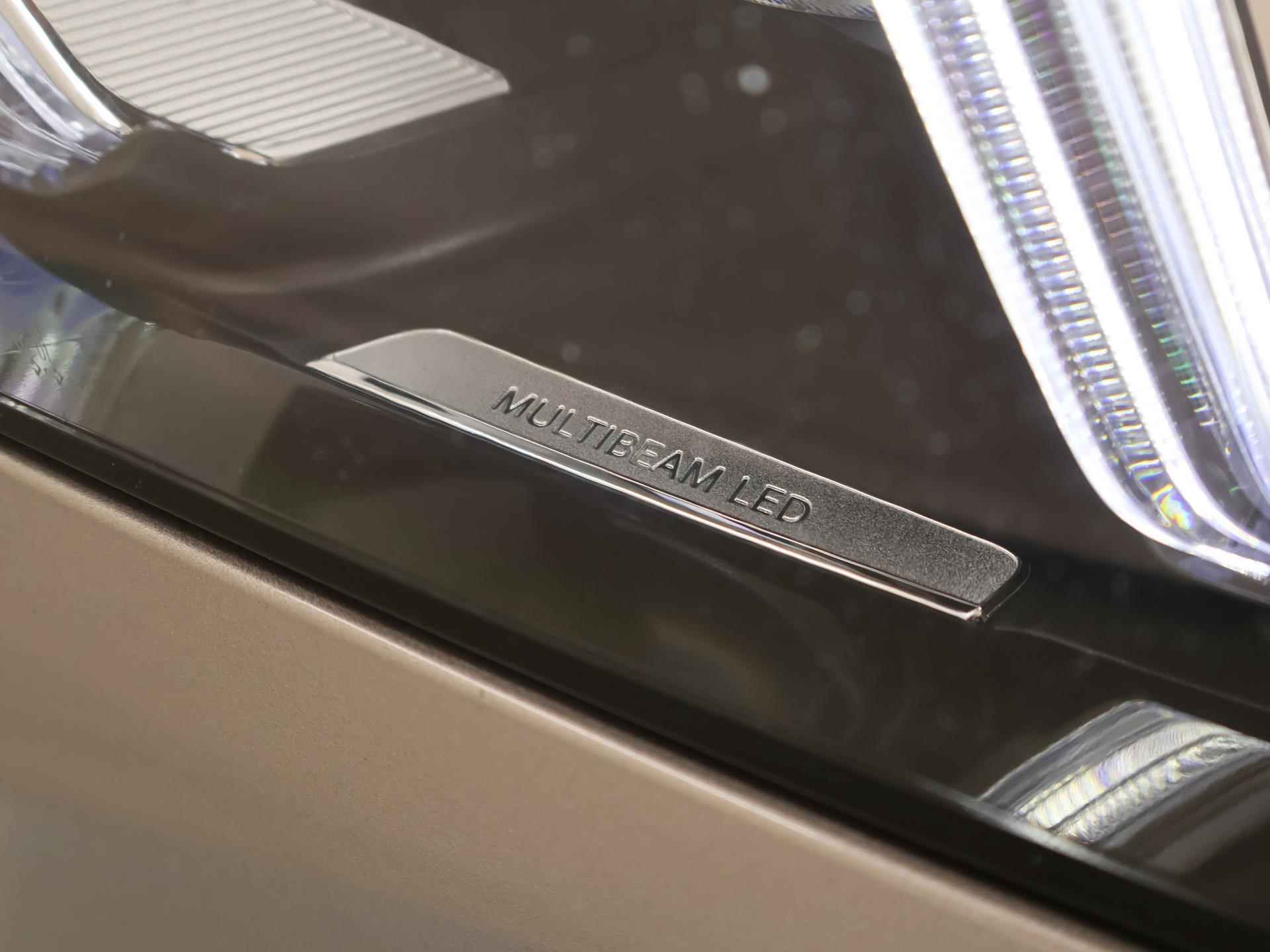 Mercedes-Benz GLE-klasse 300 d 4MATIC Premium Plus | Verwacht | Panoramadak | Memory | Burmester | - 52/55