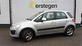 Suzuki SX4 1.6 Exclusive