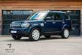 Land Rover Discovery 3.0 TDV6 HSE *7pers-blauw/beige-1e eig.