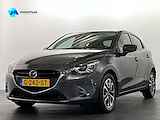 MAZDA 2 1.5 SKYACTIV-G 90PK GT-M