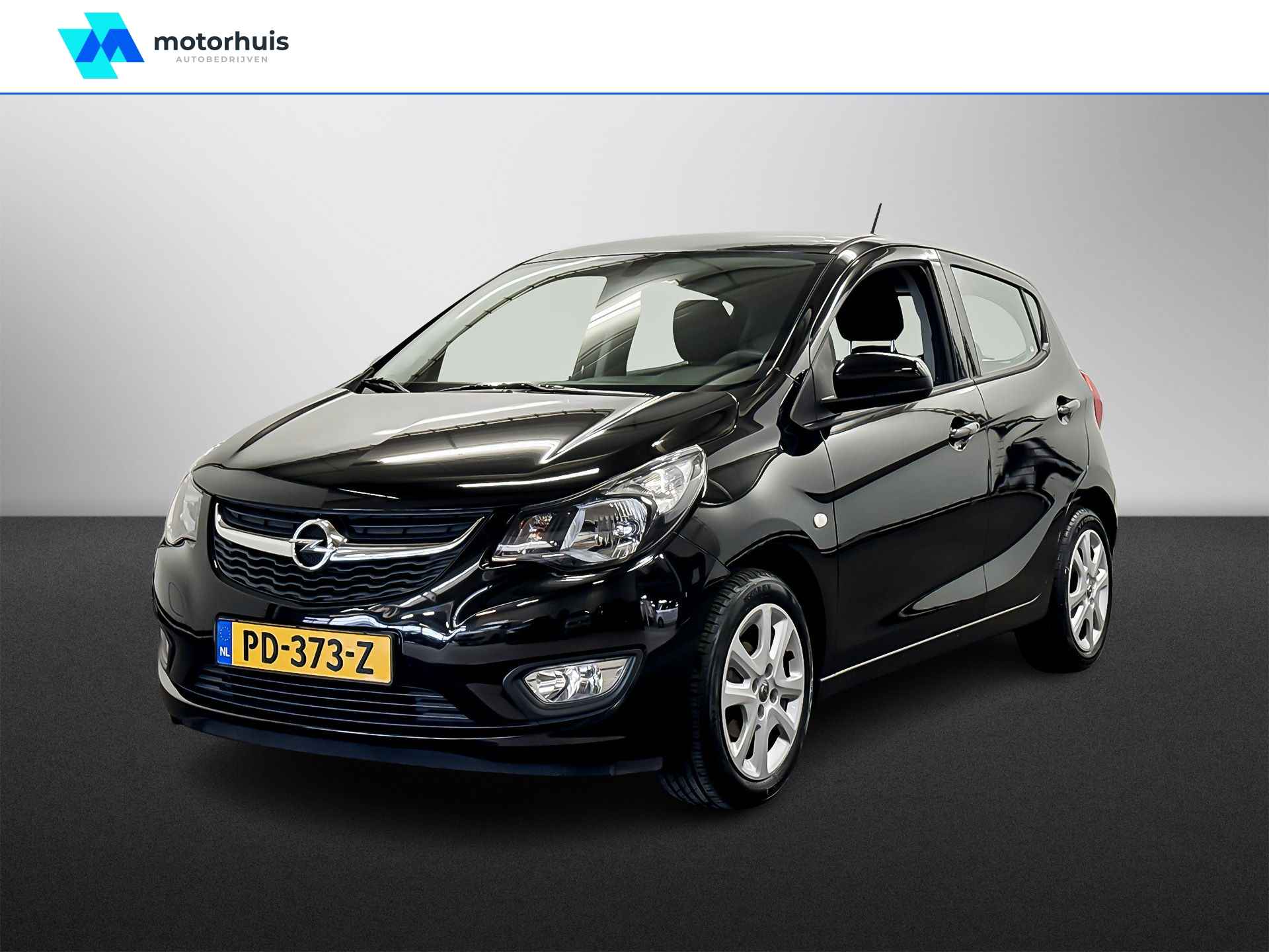 Opel Karl BOVAG 40-Puntencheck