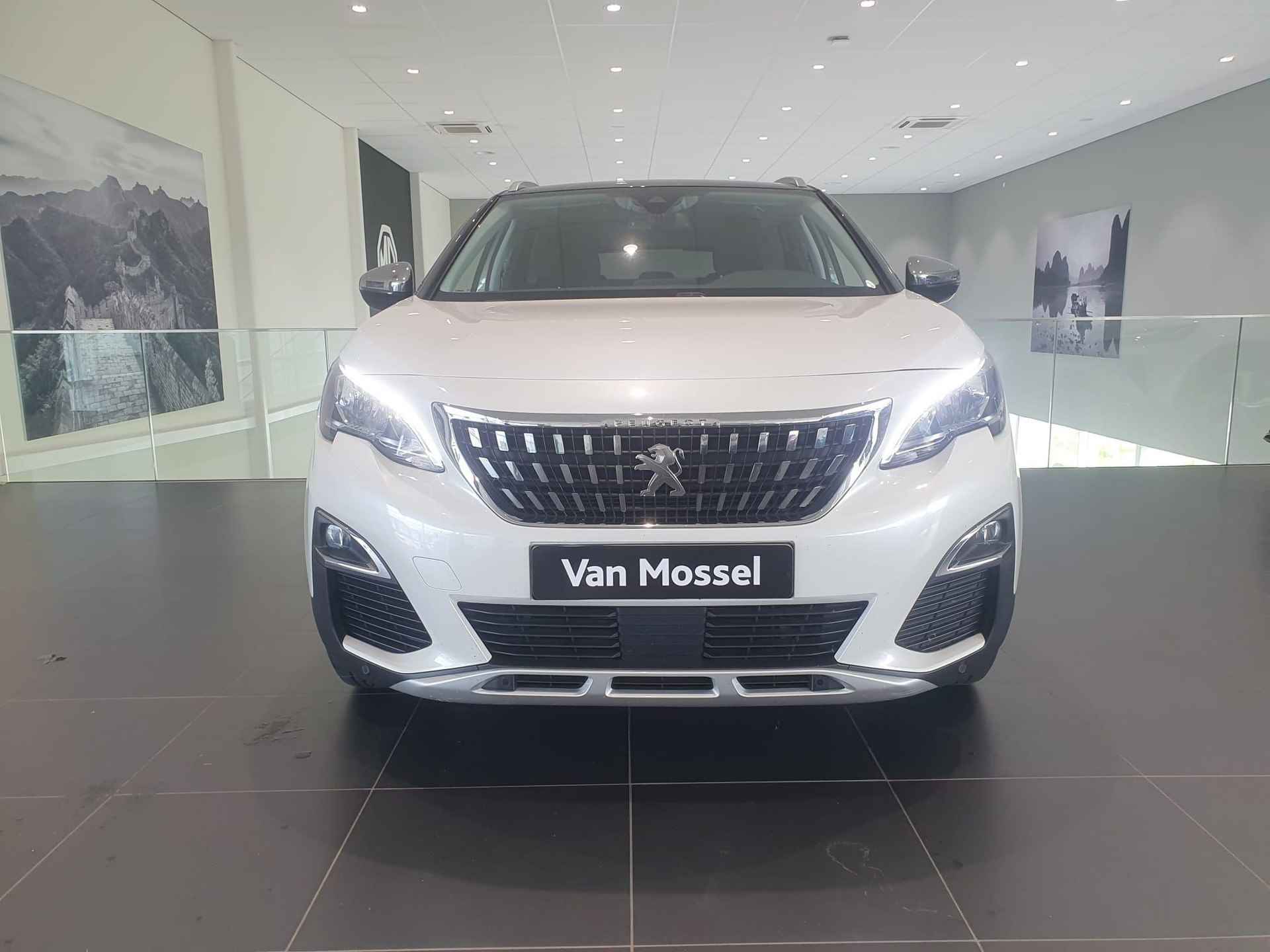 Peugeot 3008 1.2 PureTech Crossway - 2/34