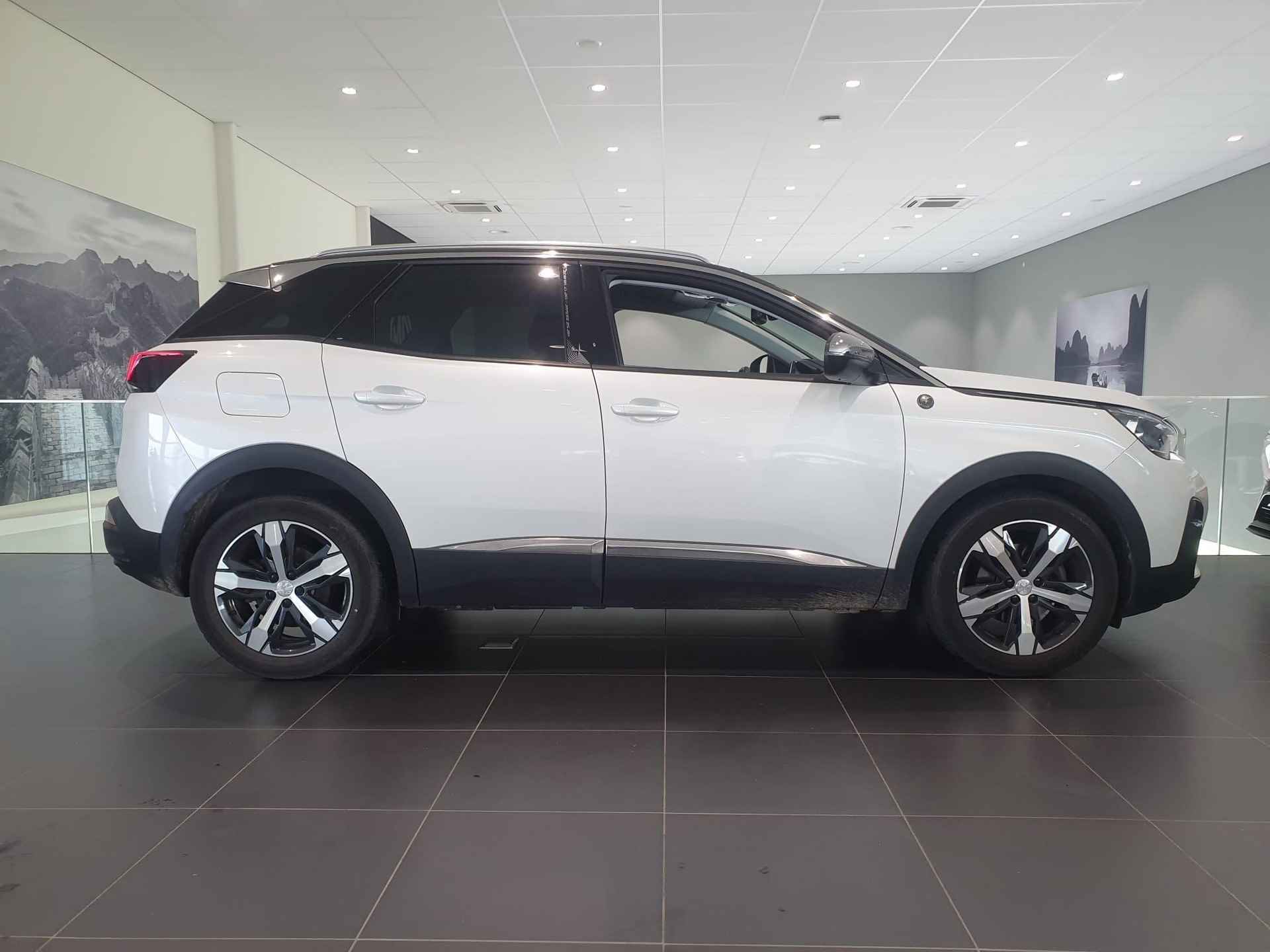 Peugeot 3008 1.2 PureTech Crossway - 3/34