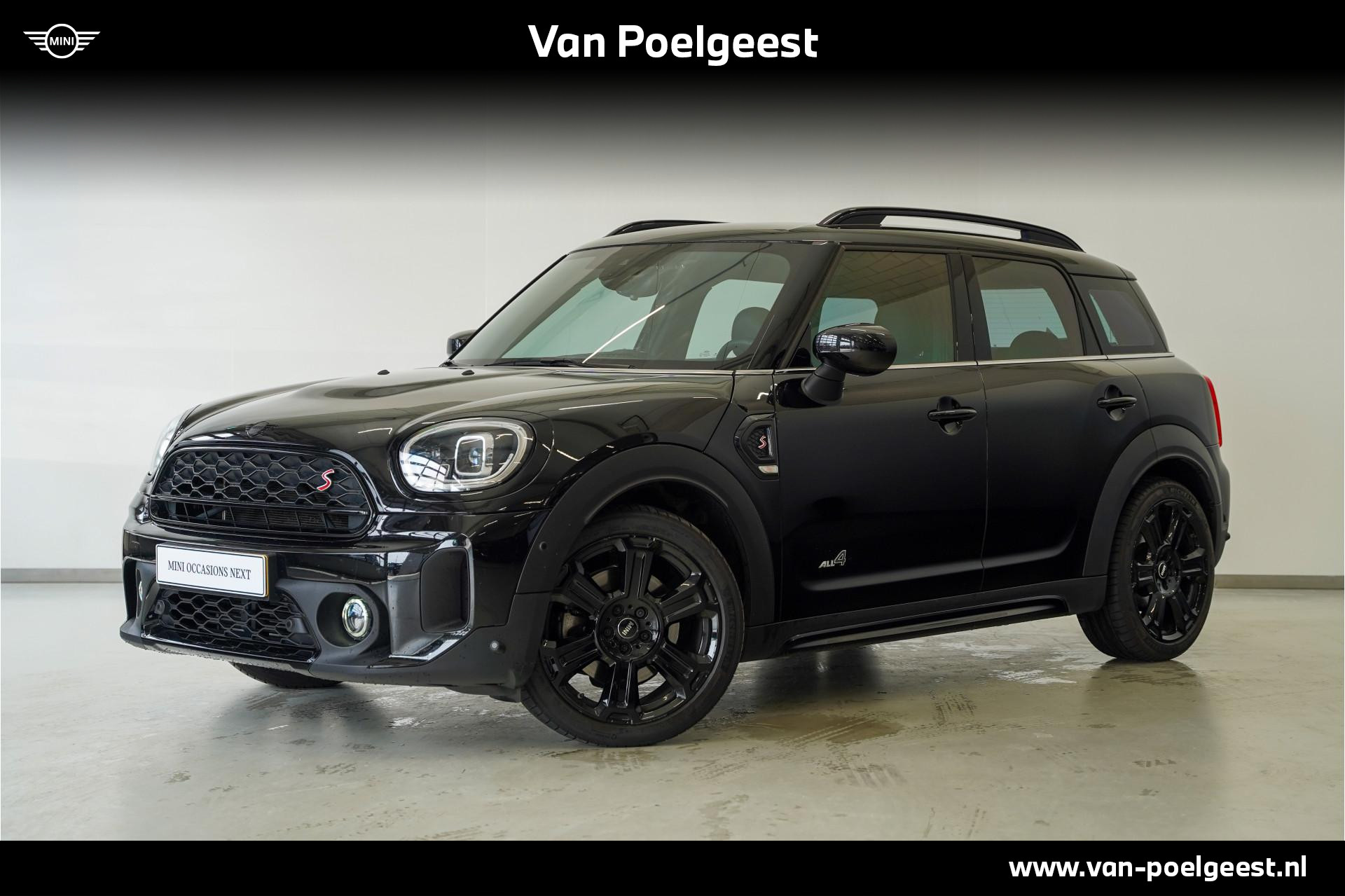 MINI Countryman Cooper S ALL4 Classic