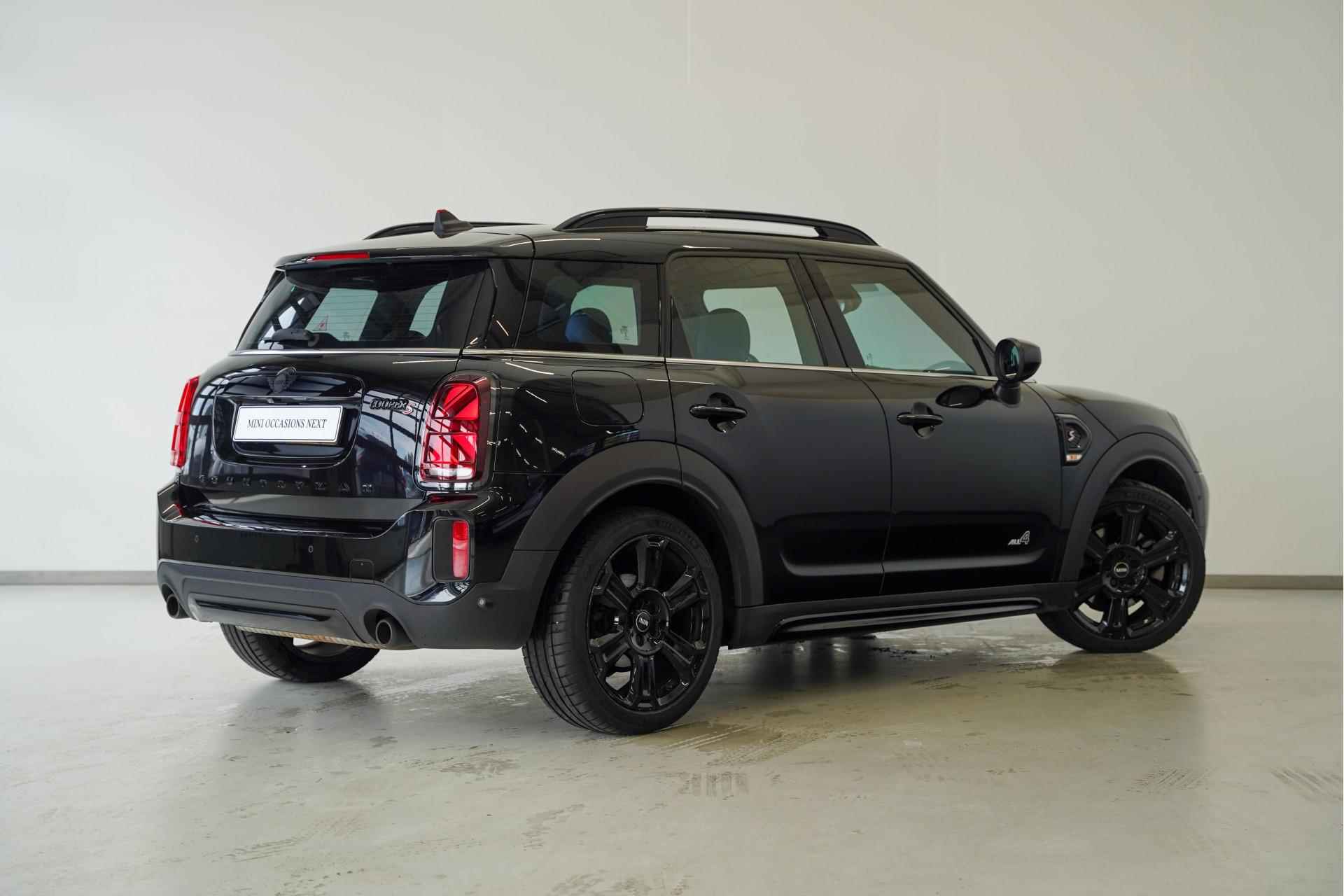 MINI Countryman Cooper S ALL4 Classic - 2/21