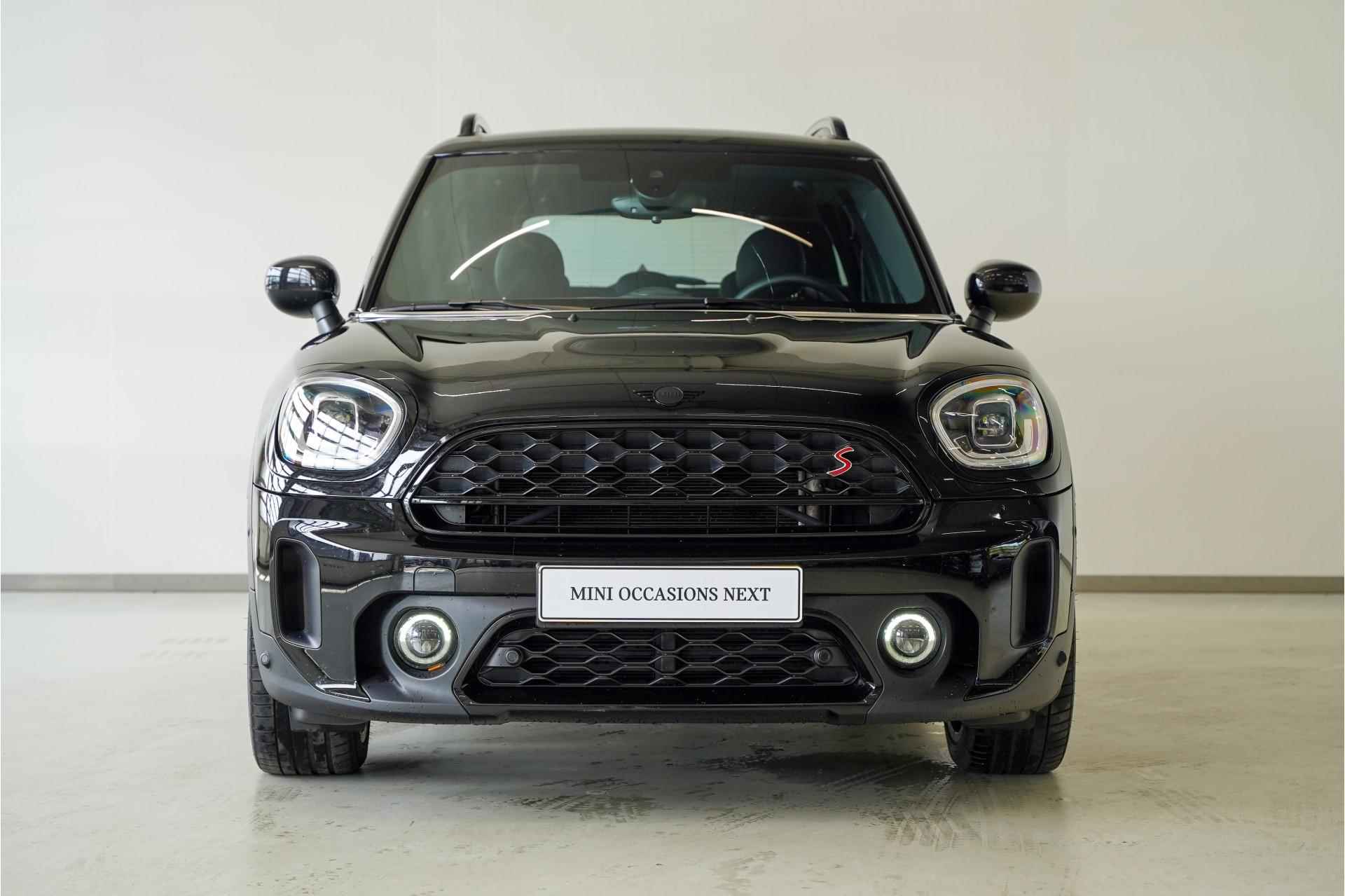 MINI Countryman Cooper S ALL4 Classic - 8/21