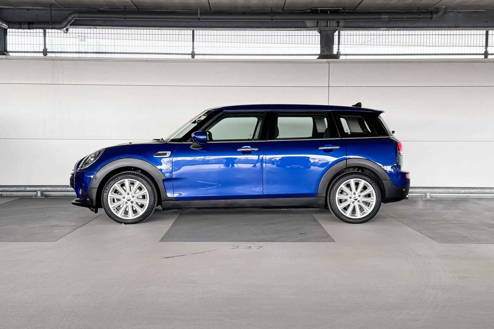 MINI Clubman 1.5 Cooper - 2/21