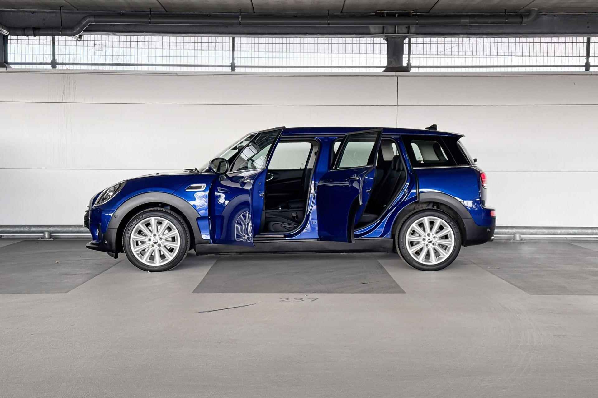 MINI Clubman 1.5 Cooper - 3/21