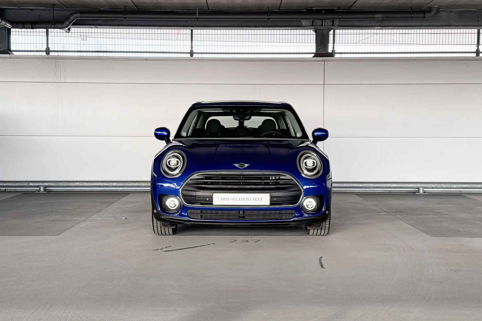 MINI Clubman 1.5 Cooper - 5/21