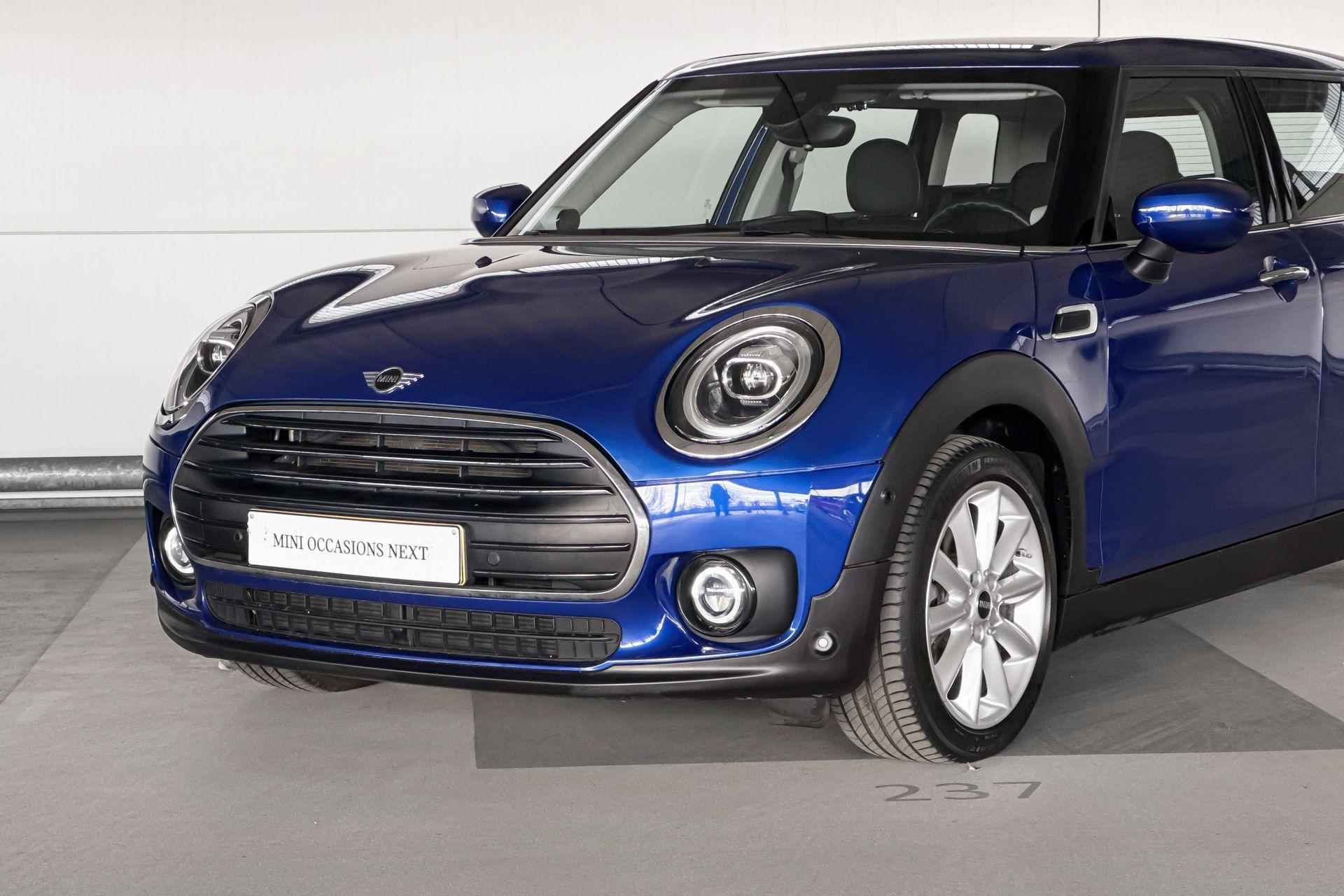 MINI Clubman 1.5 Cooper - 20/21