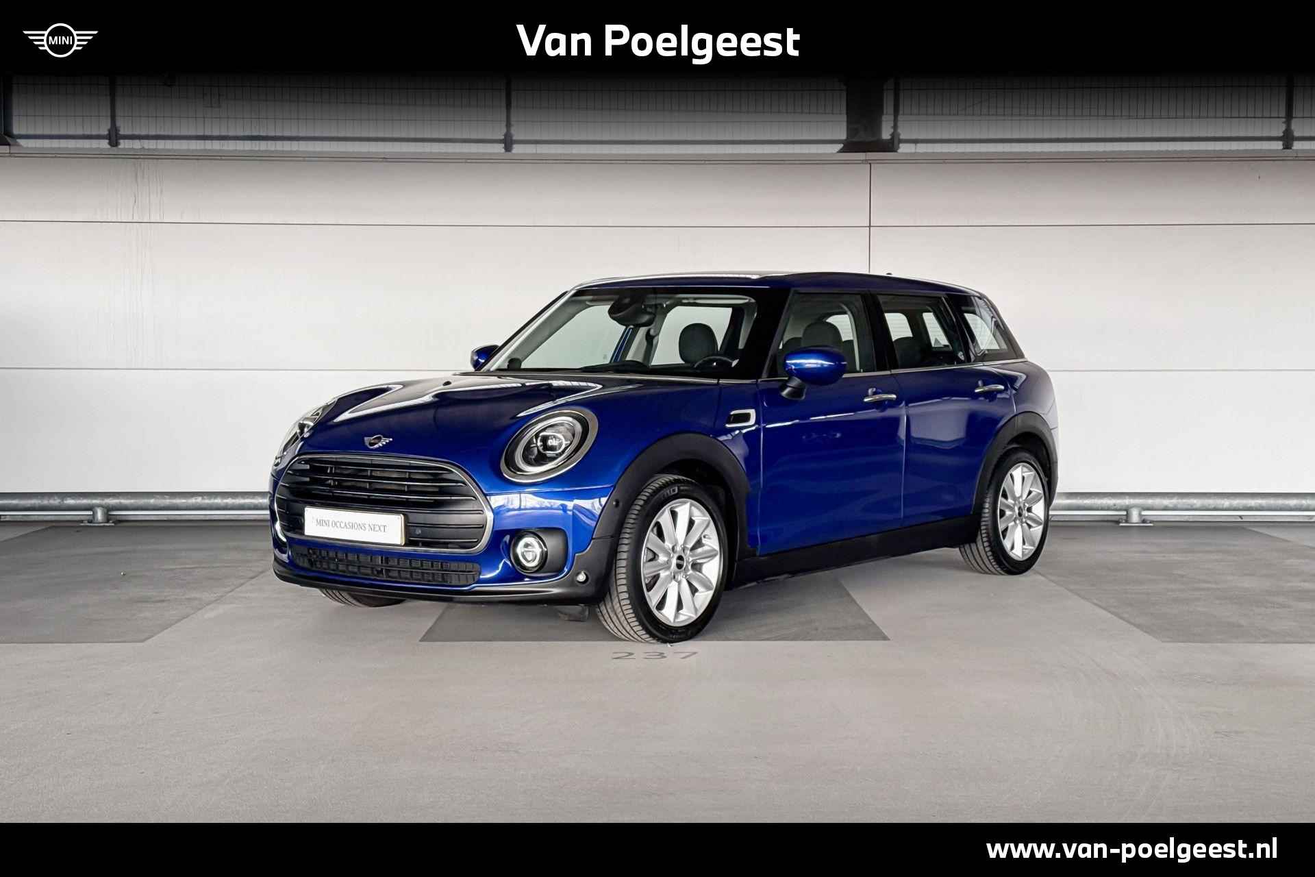 MINI Clubman 1.5 Cooper