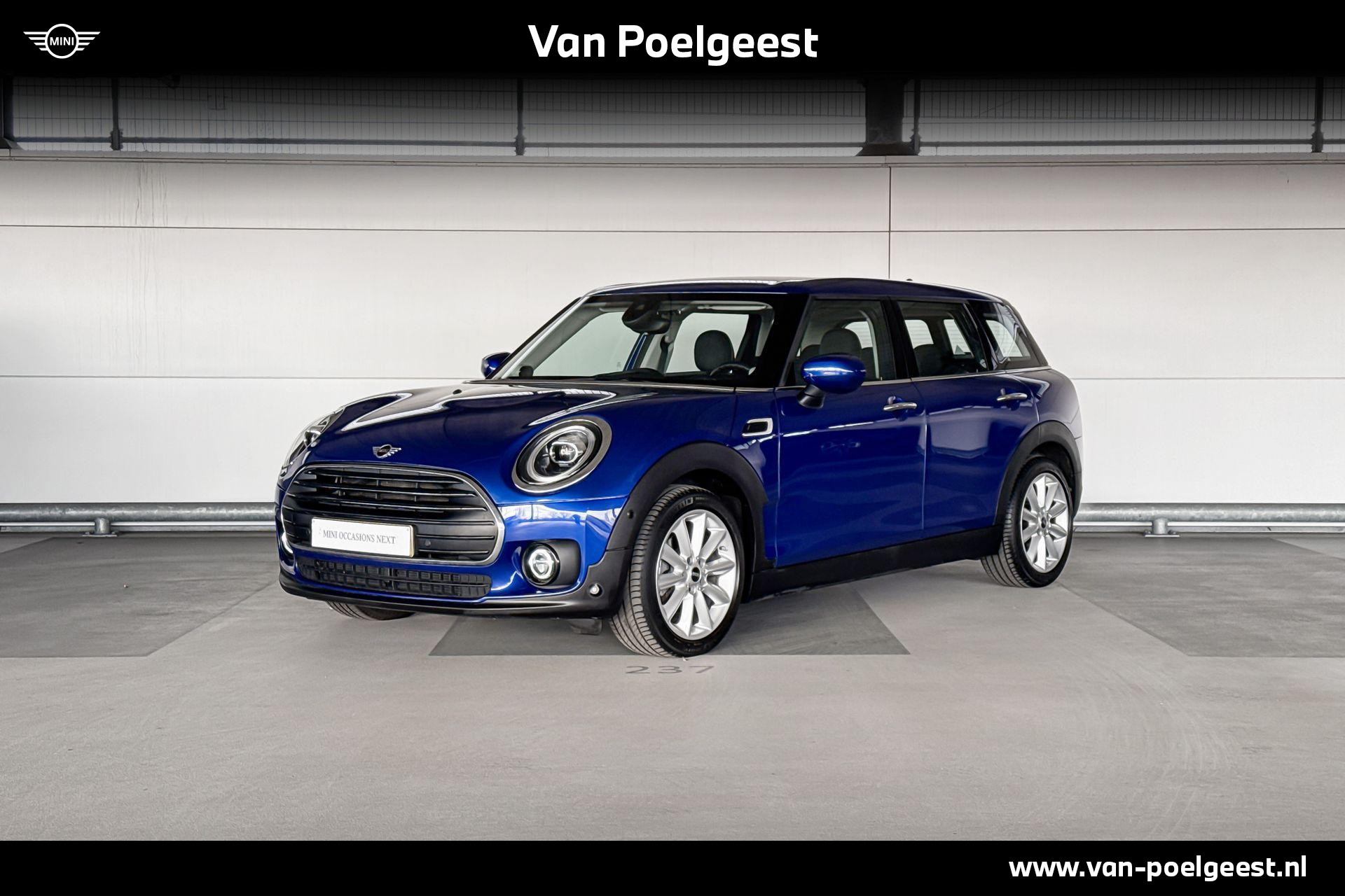 MINI Clubman 1.5 Cooper